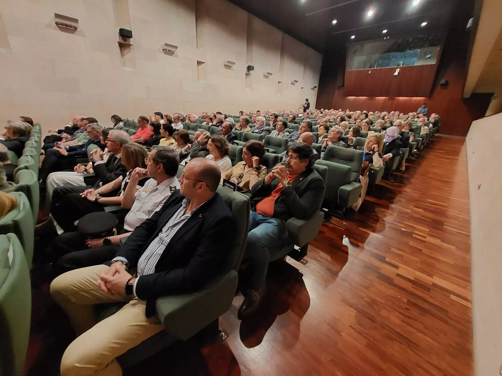  Cincuentenario del Colegio Universitario de Huesca