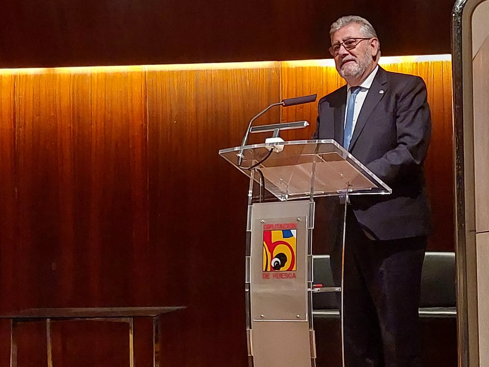  Cincuentenario del Colegio Universitario de Huesca