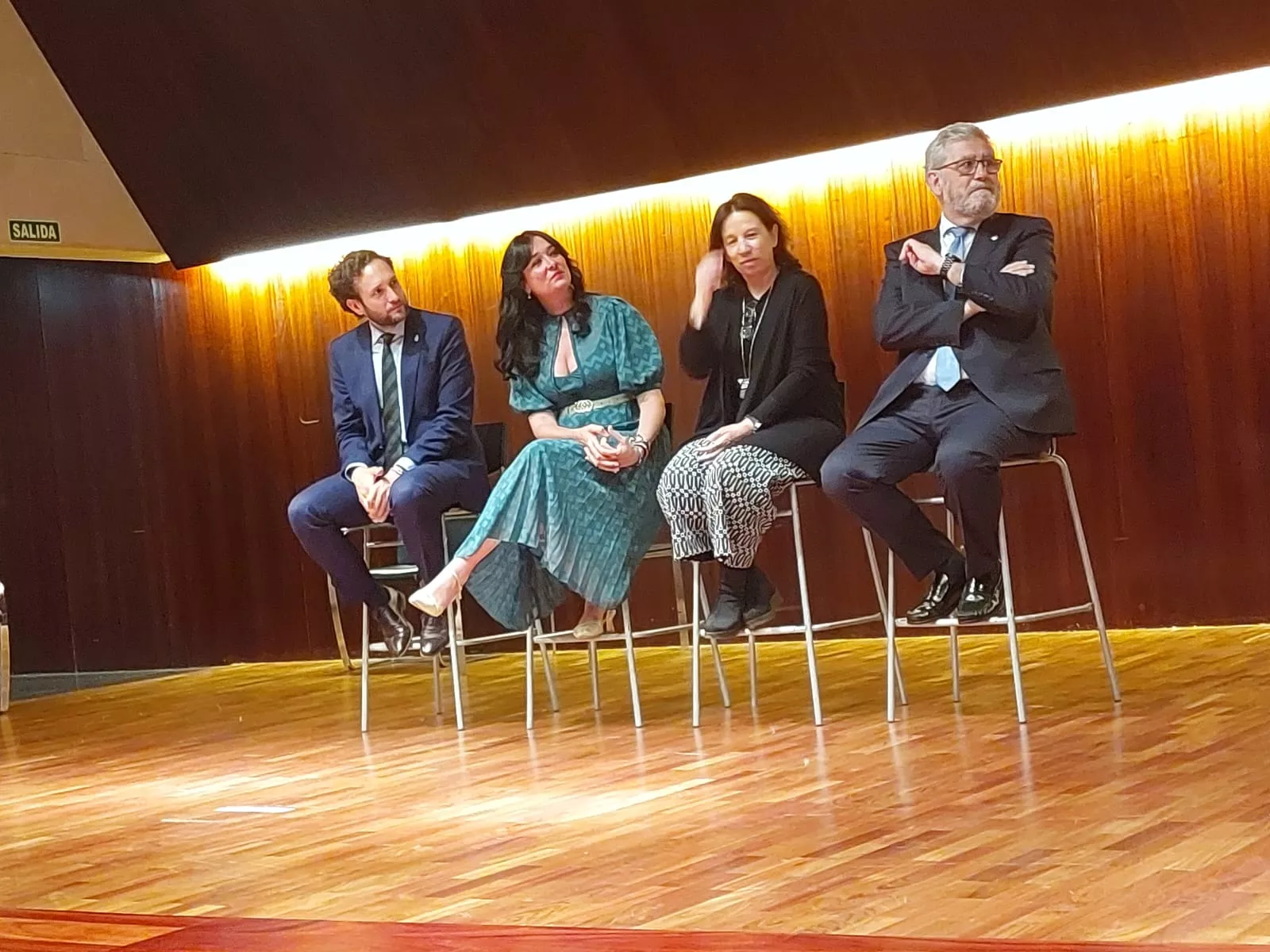  Cincuentenario del Colegio Universitario de Huesca