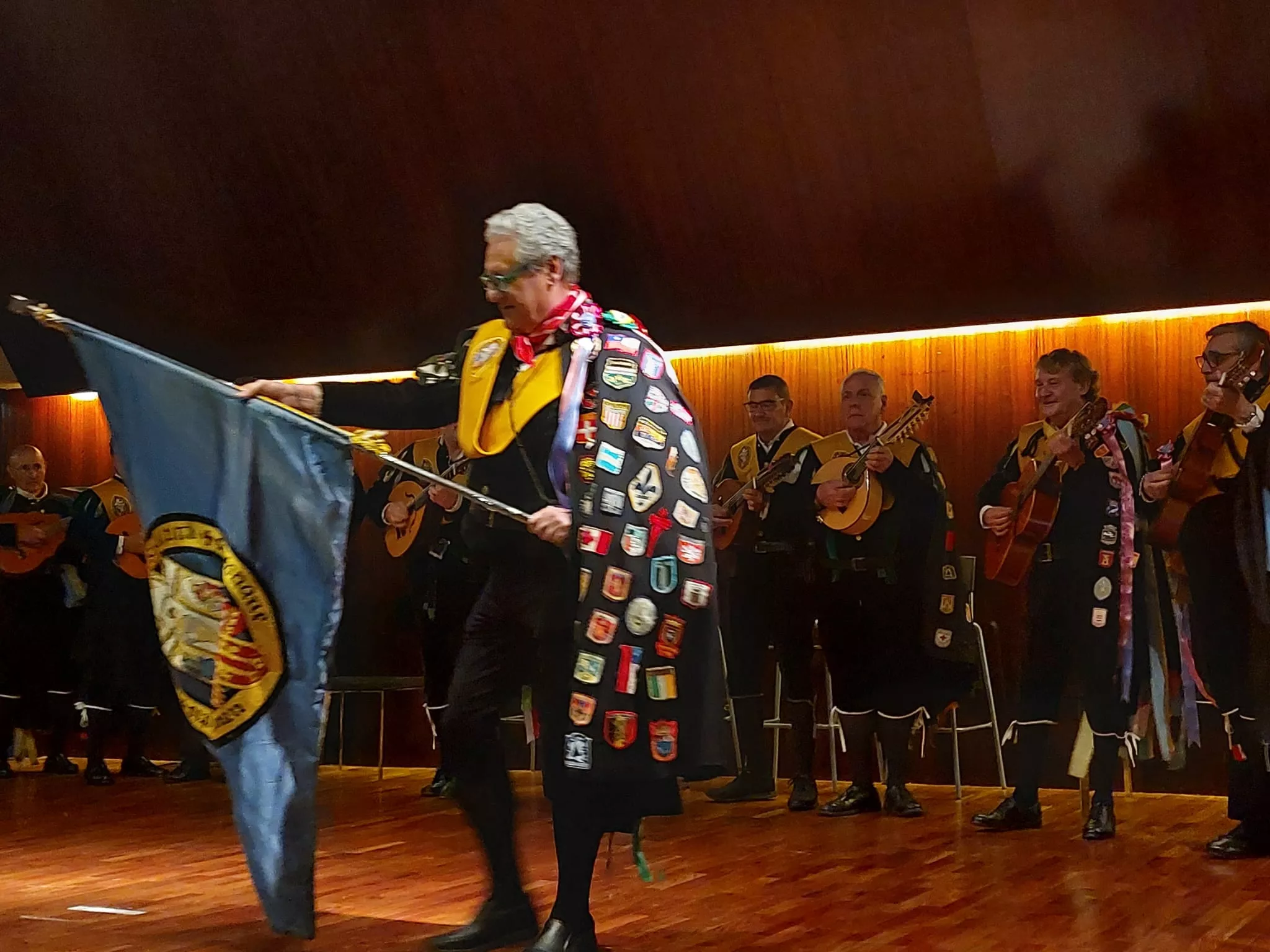  Cincuentenario del Colegio Universitario de Huesca