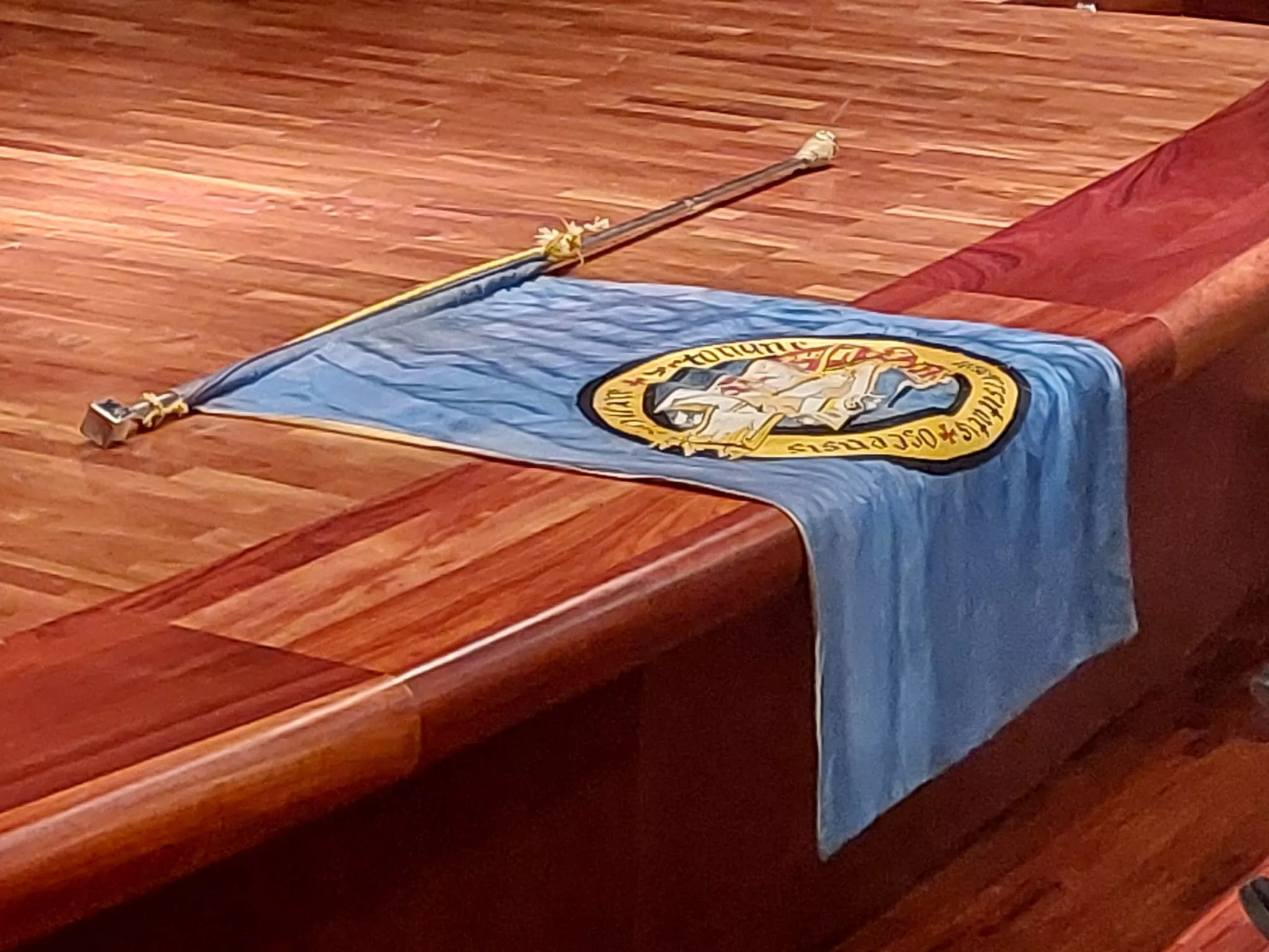  Cincuentenario del Colegio Universitario de Huesca