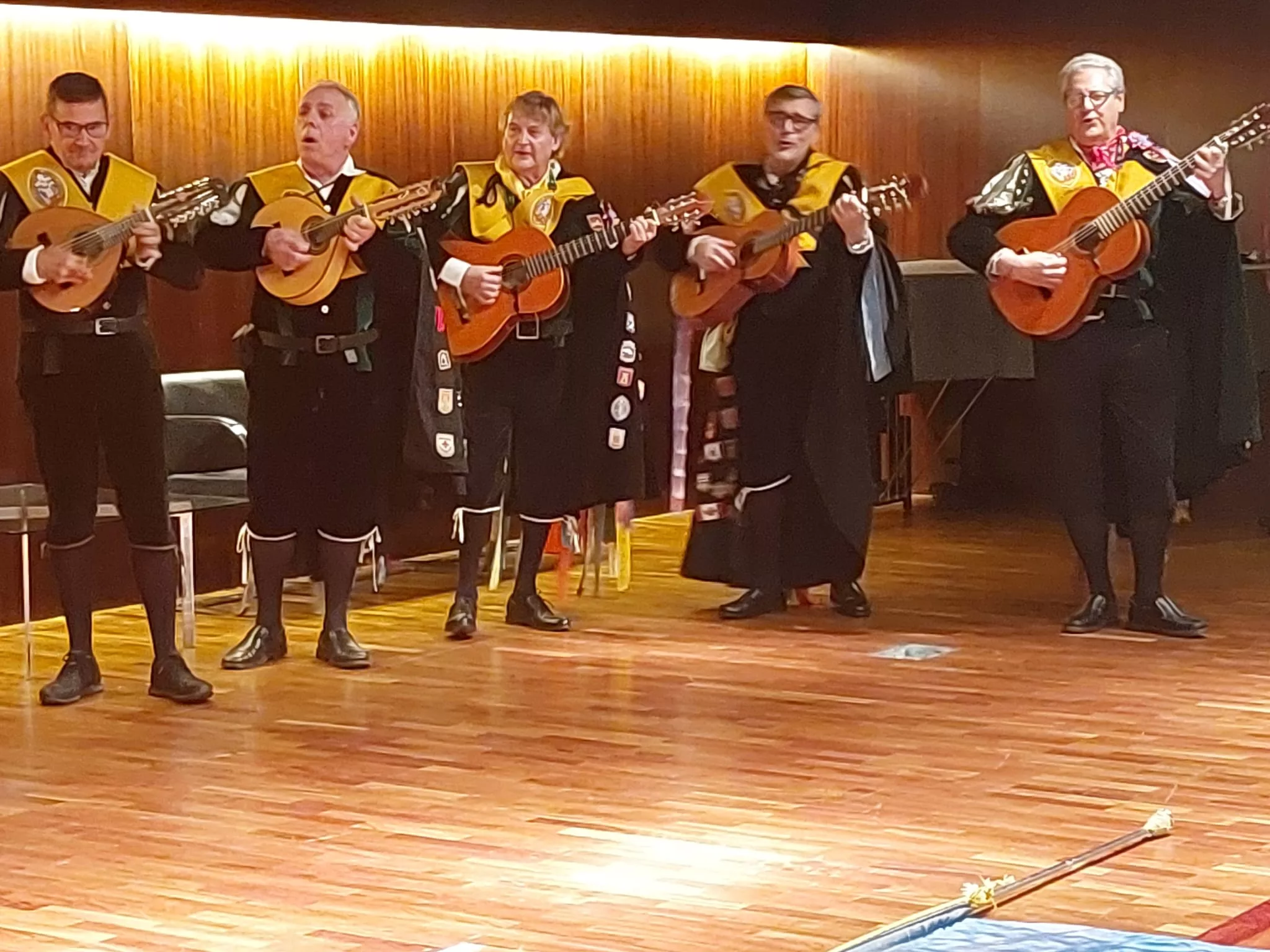  Cincuentenario del Colegio Universitario de Huesca