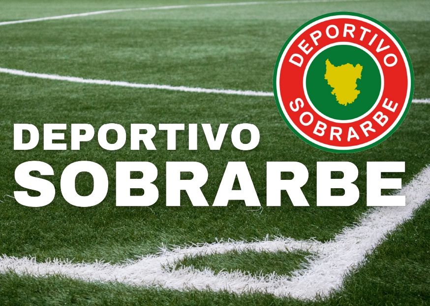 Deportivo Sobrarbe.