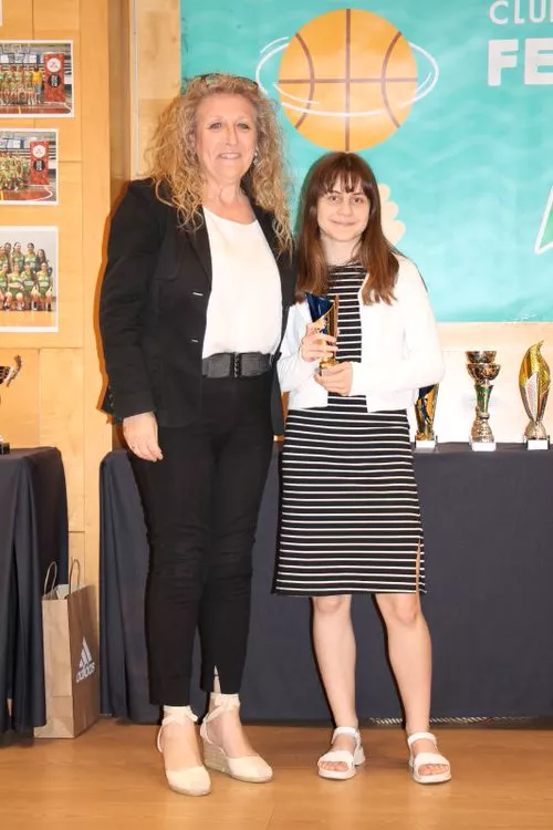 Preinfantil entrenamiento