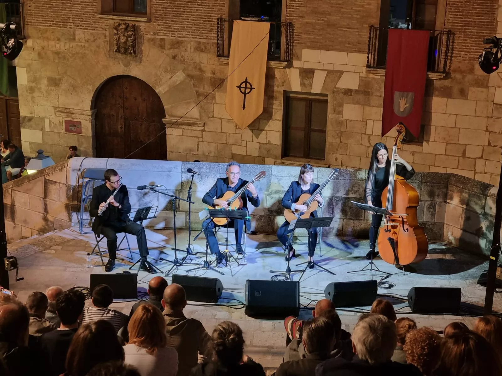 Feria del Renacimiento de Fonz