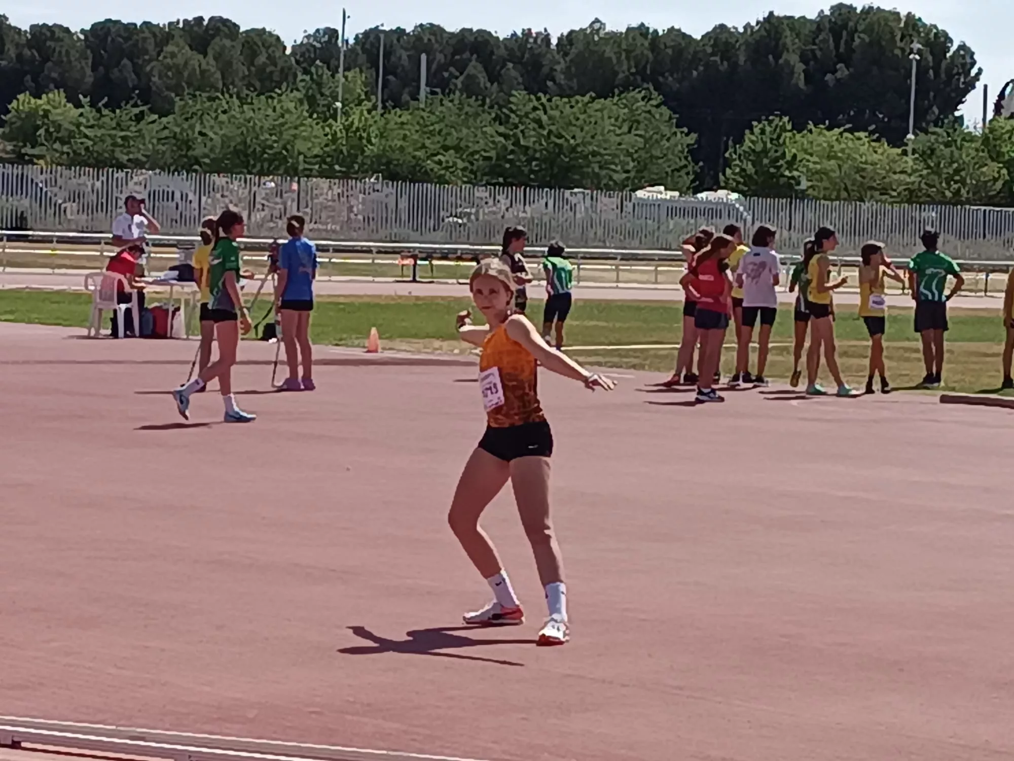 Campeonato Aragón Sub 14 por equipos 