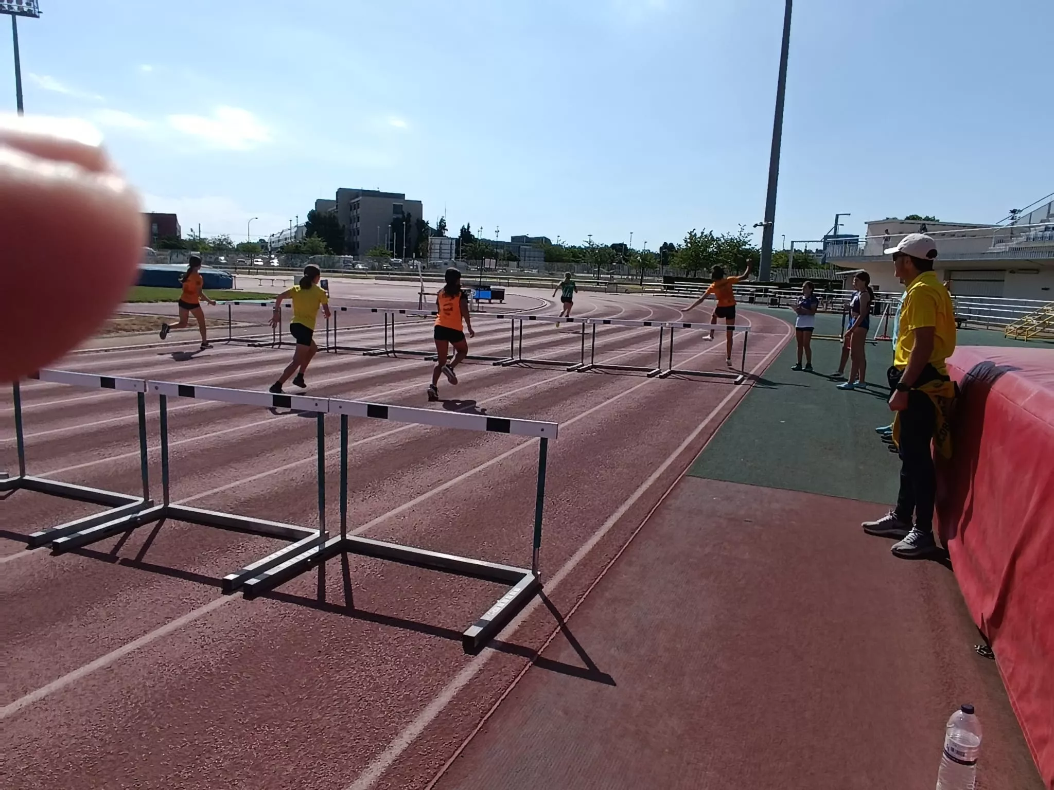 Campeonato Aragón Sub 14 por equipos 