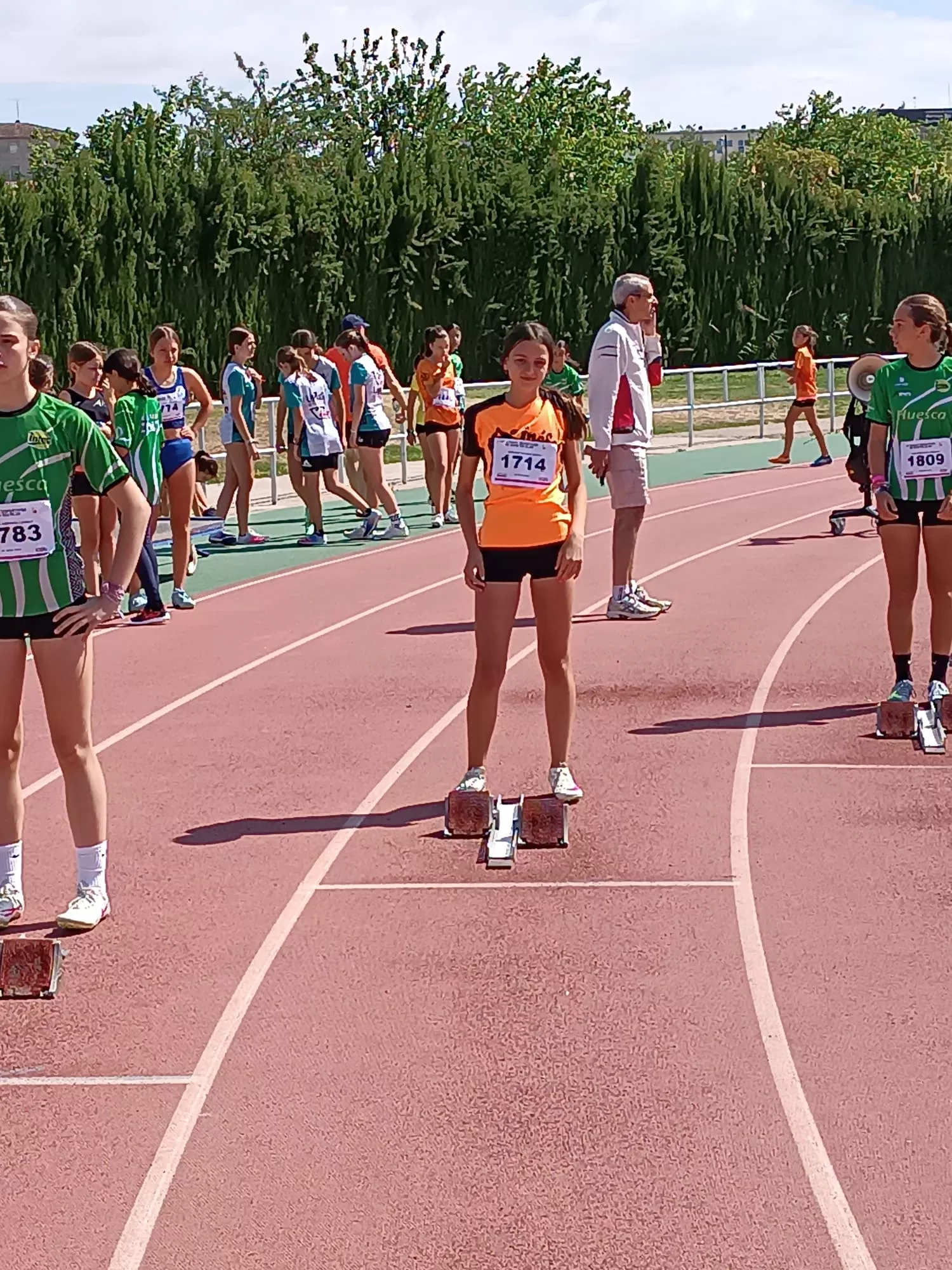 Campeonato Aragón Sub 14 por equipos