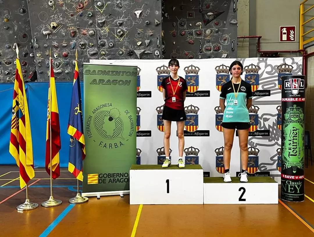 Torneo TTR Alfajarín