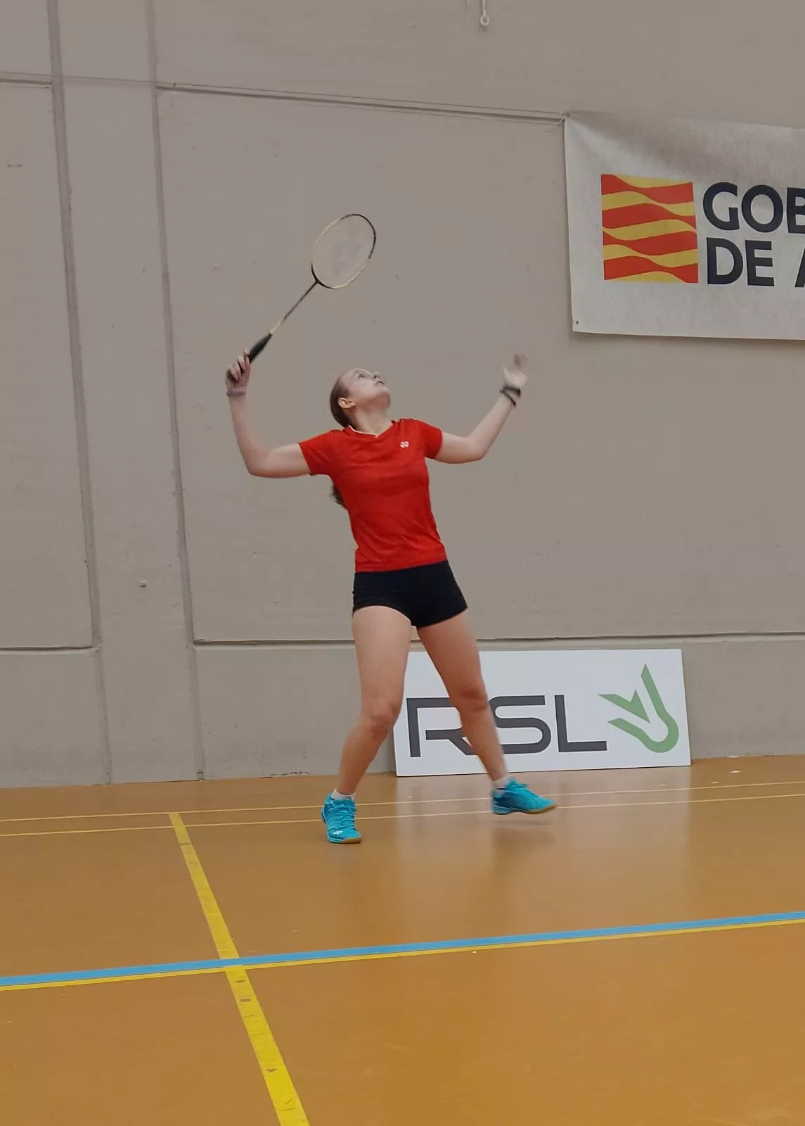 Torneo TTR Alfajarín