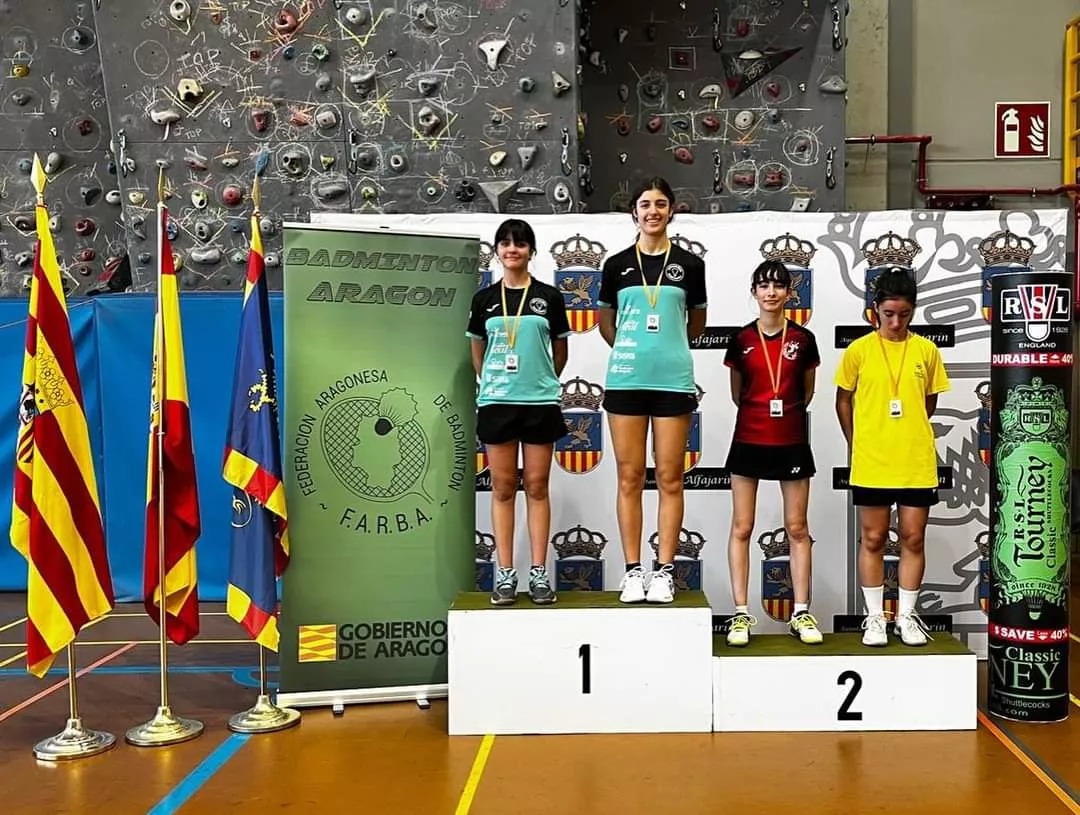 Torneo TTR Alfajarín