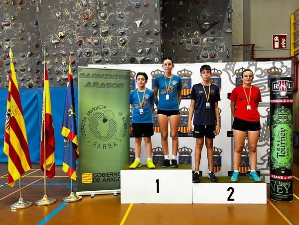 Torneo TTR Alfajarín