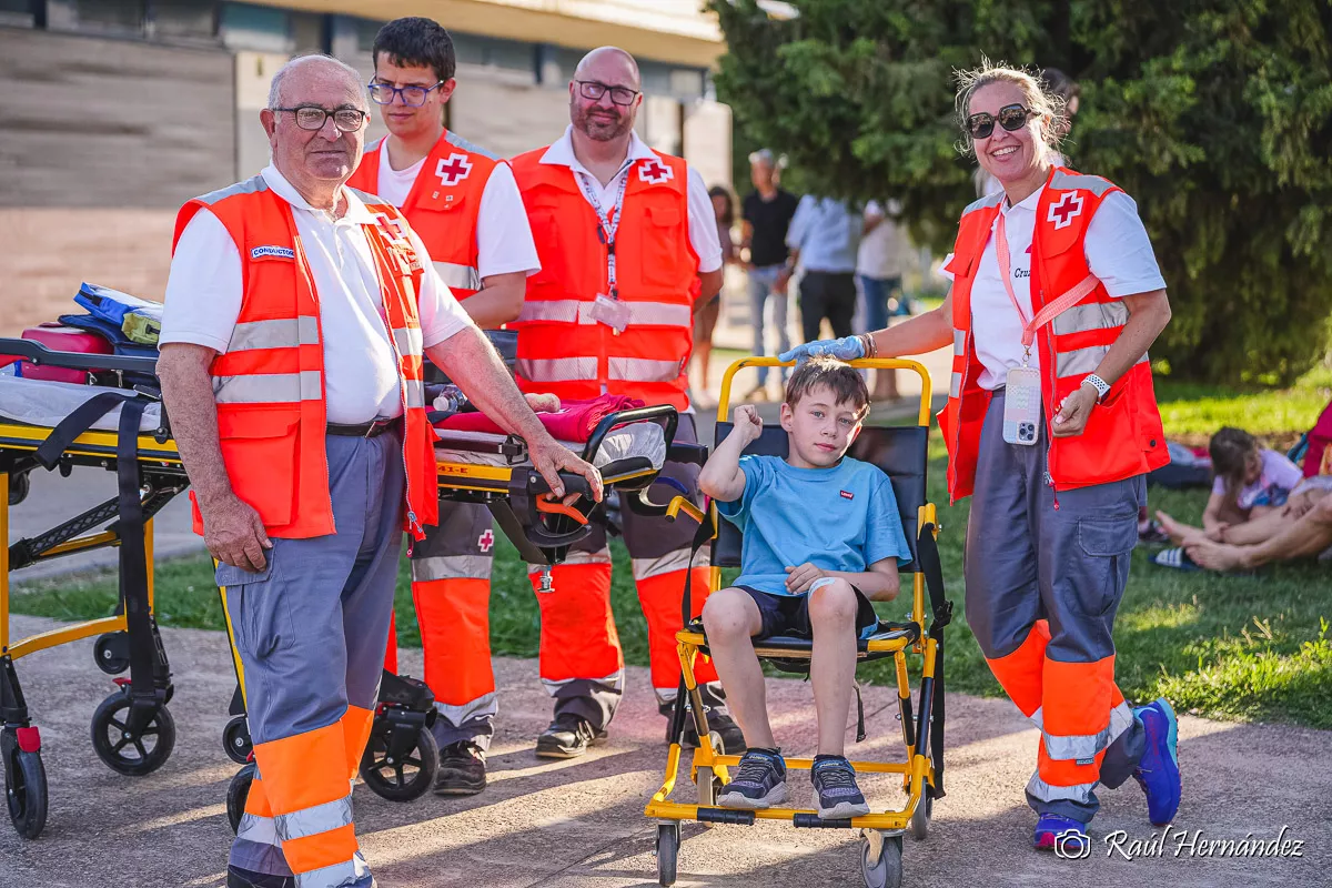 Meeting de Atletismo Ciudad de Fraga. Foto: Raúl Hernández/Photo Shoots