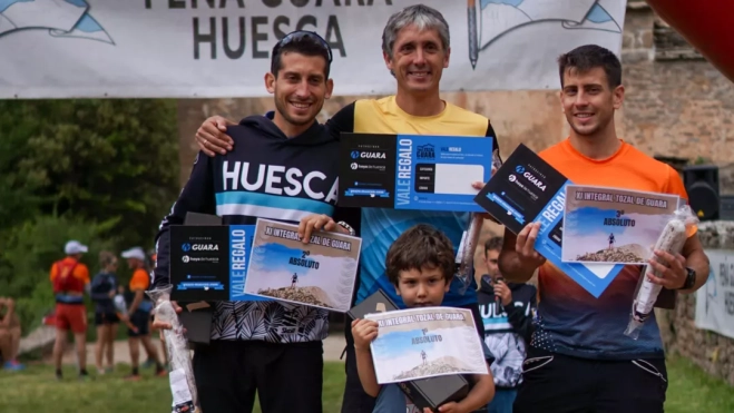 Podium Integral Masculina Podium Integral Masculina