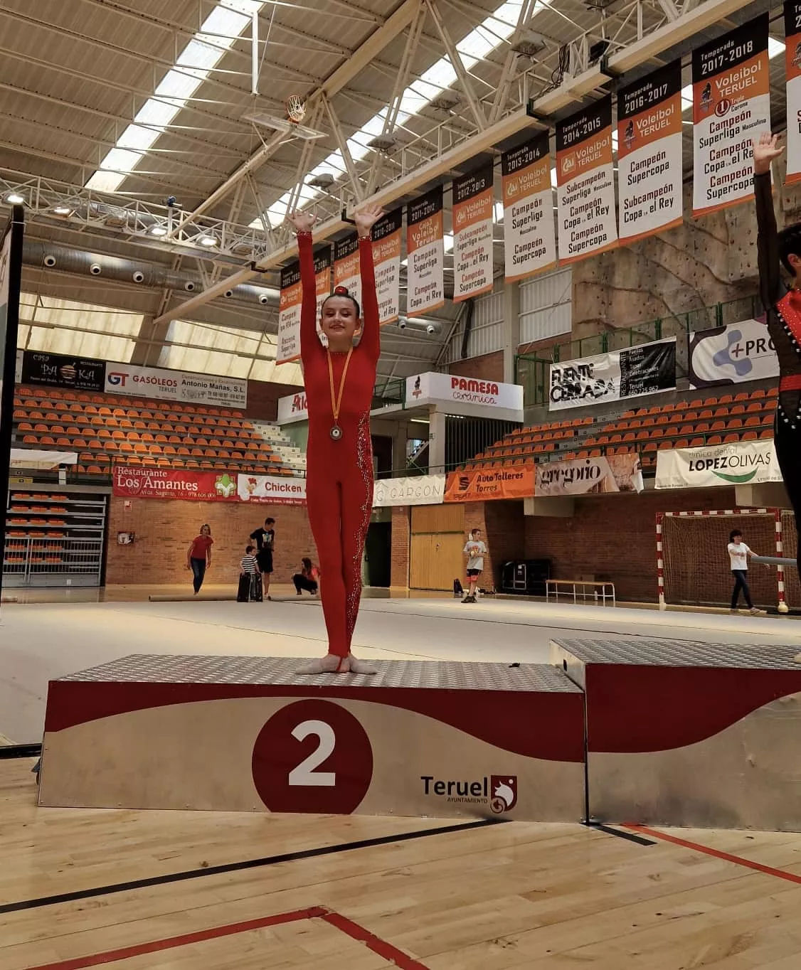 Torneo Primavera-Club 90