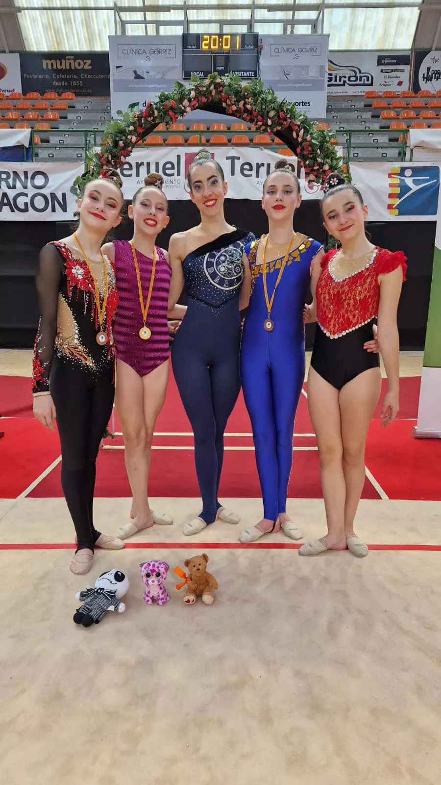 Torneo Primavera-Club 90