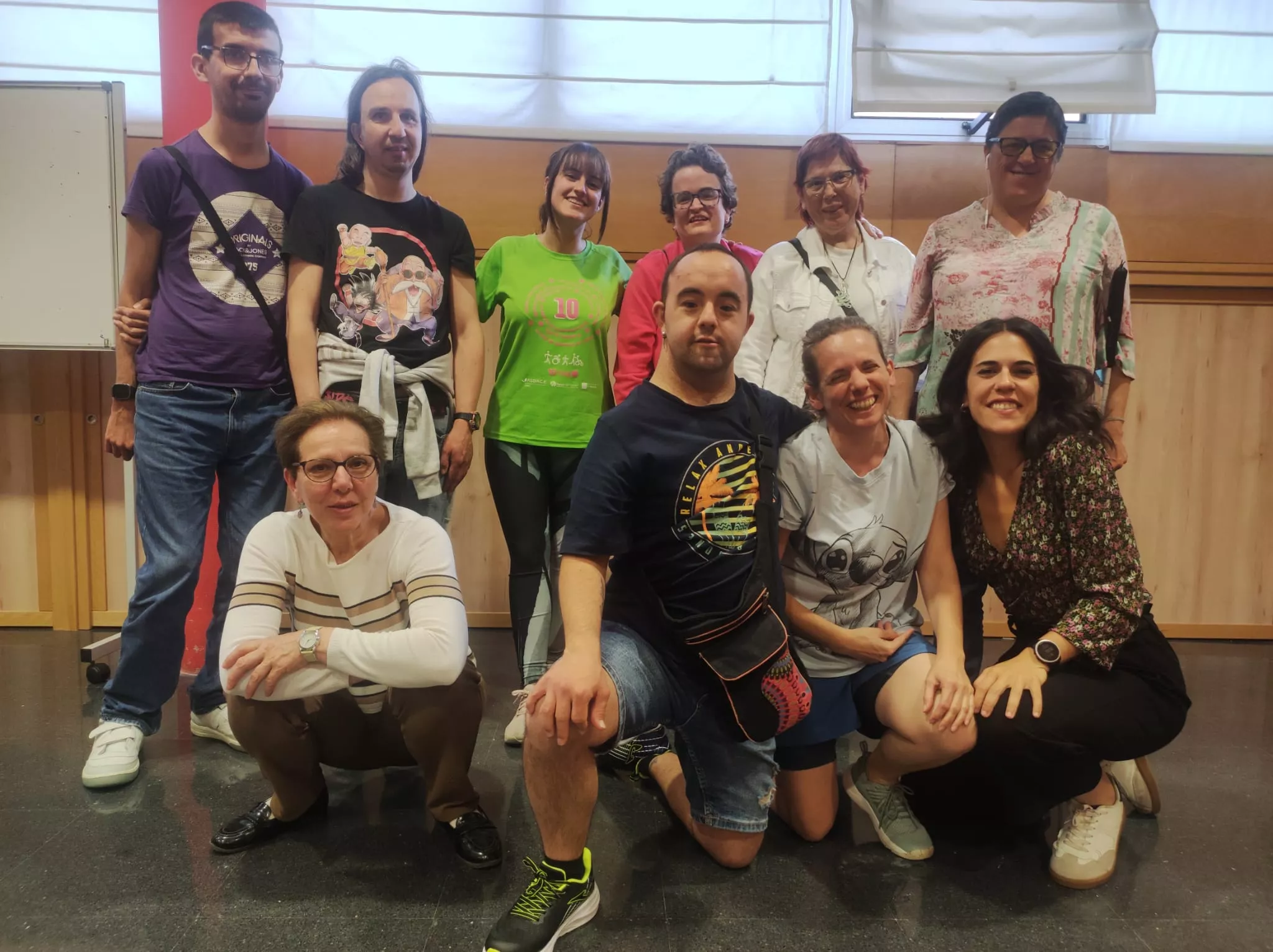 Club de Lectura de Cadis Huesca.