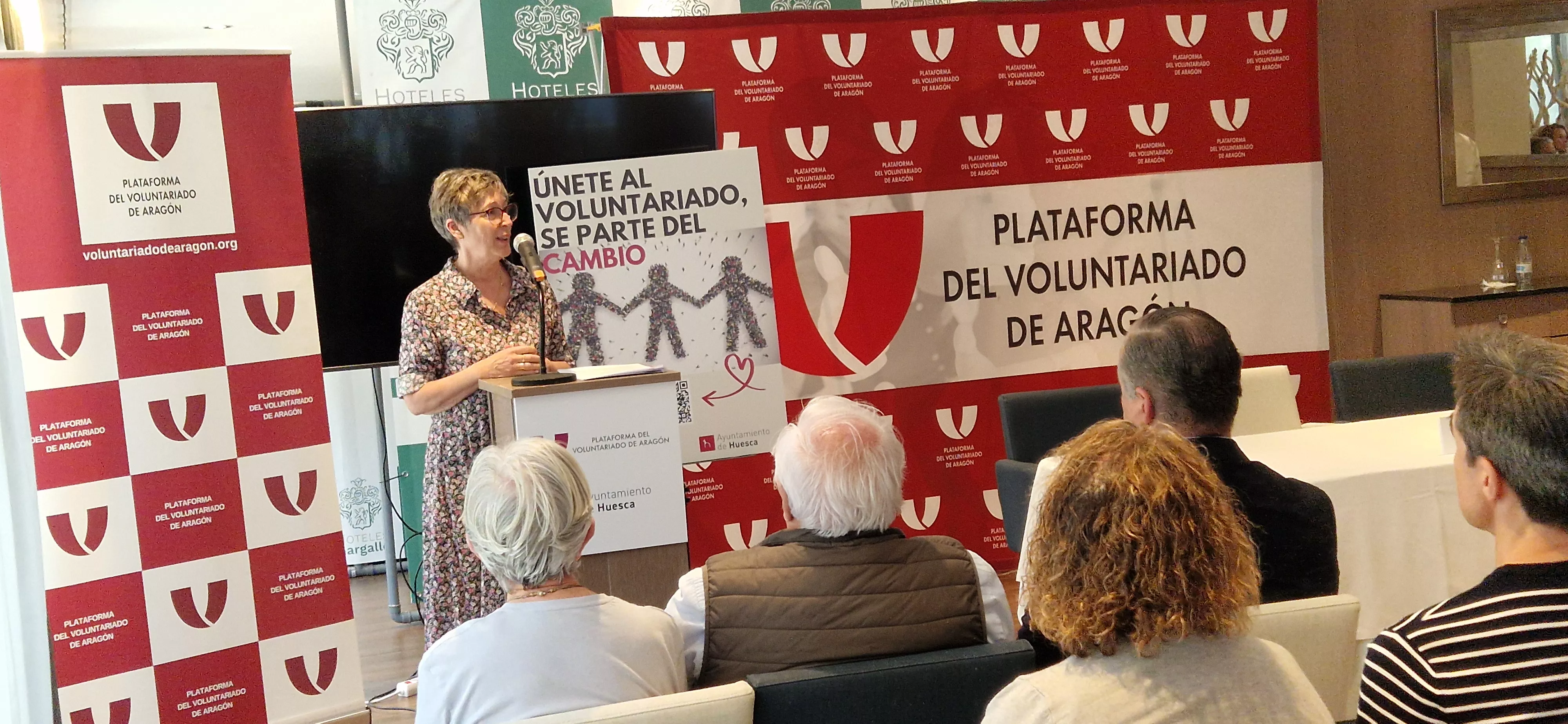 Rosa Tenas. Foto Myriam Martínez