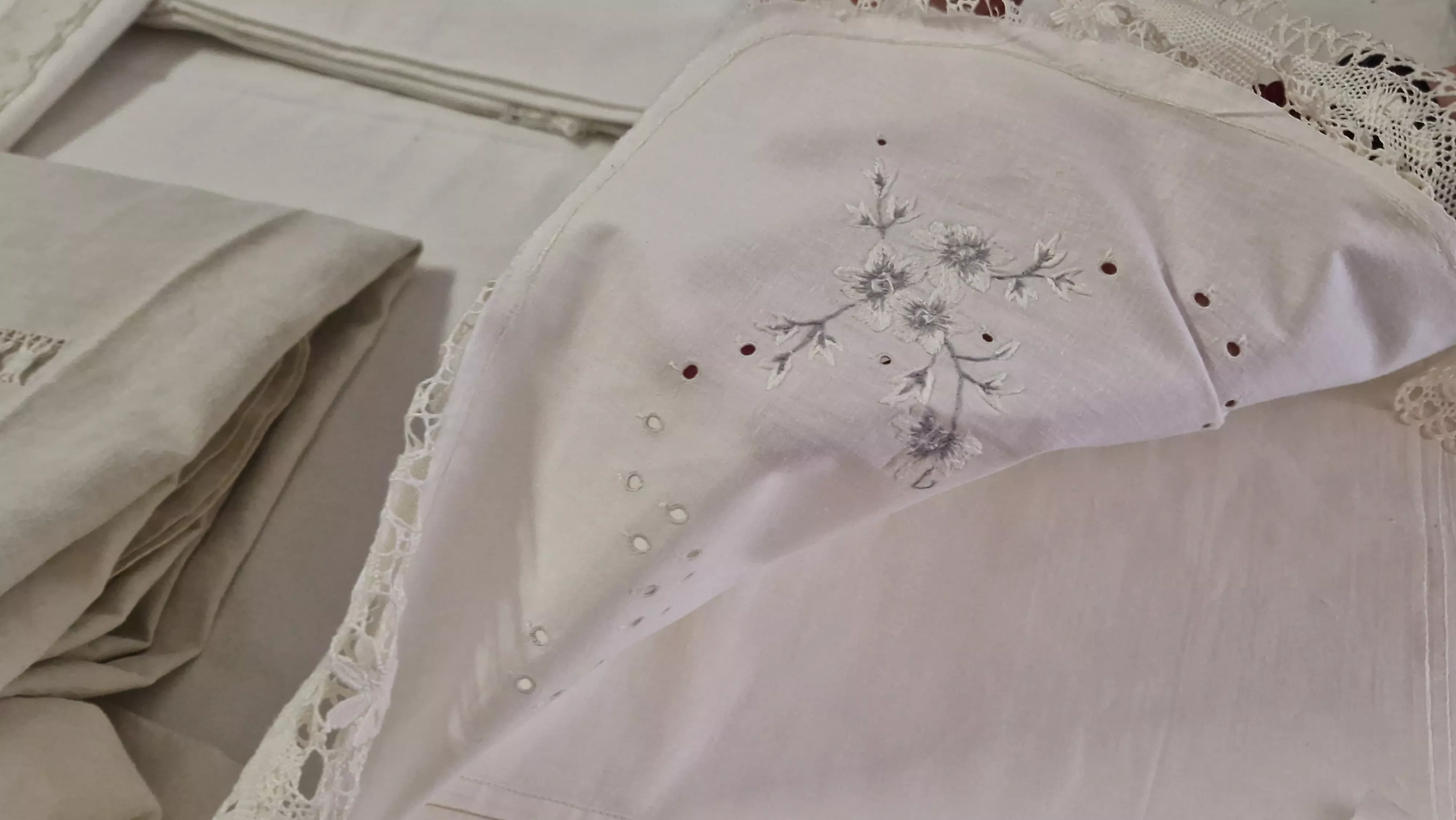 Rastrillo de Trobada Muebles junio de 2024. Foto Myriam Martínez