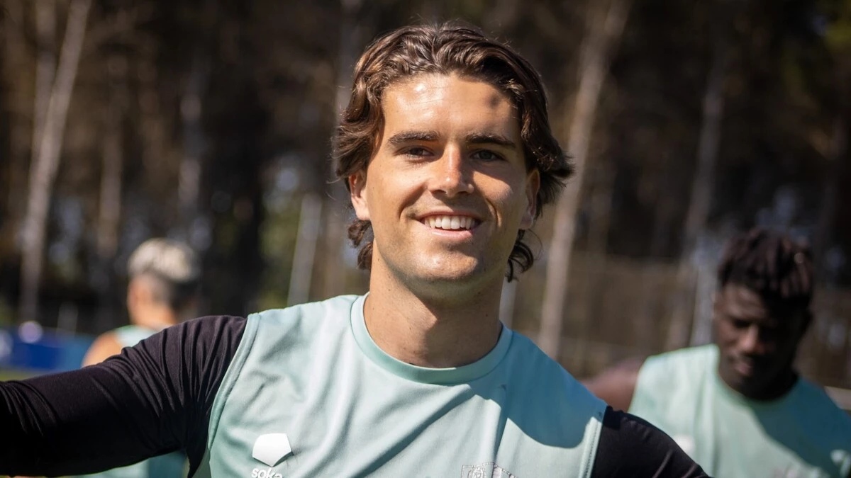 La carta de despedida de Javi Martínez: "Las lentejas de Almudévar y las meriendas de marujeo en la Granja Anita"