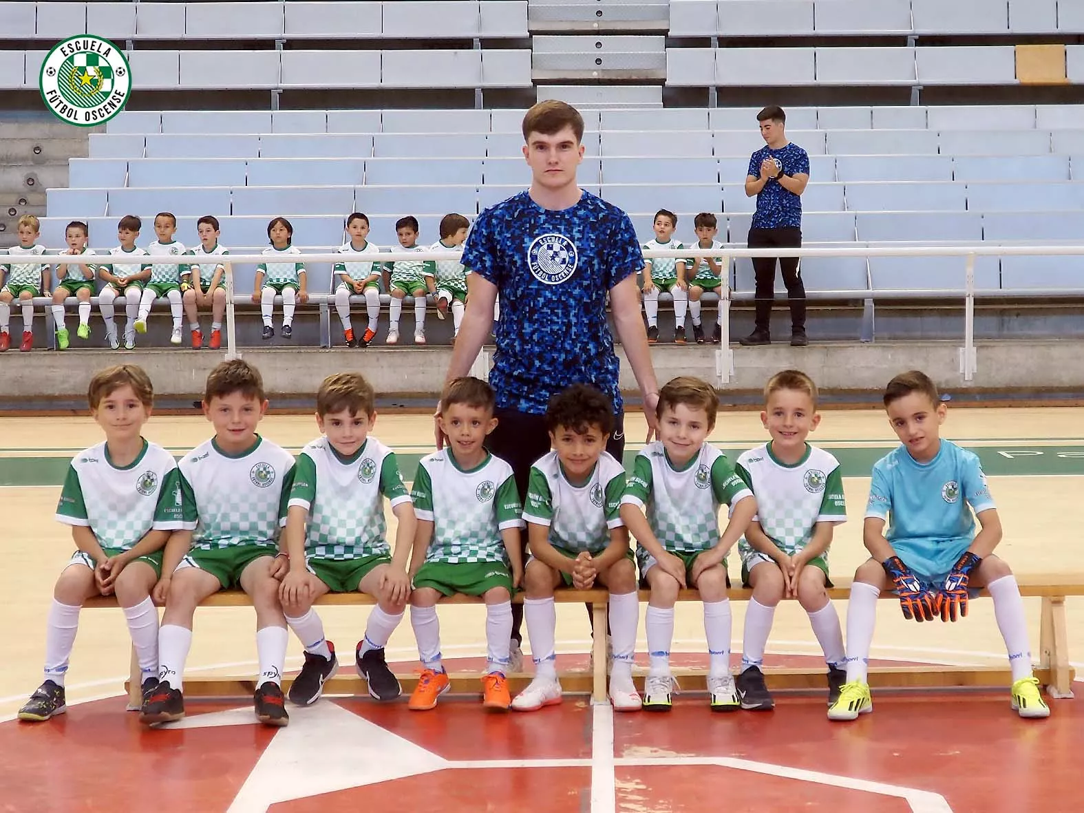 EFO SAN LORENZO 2017