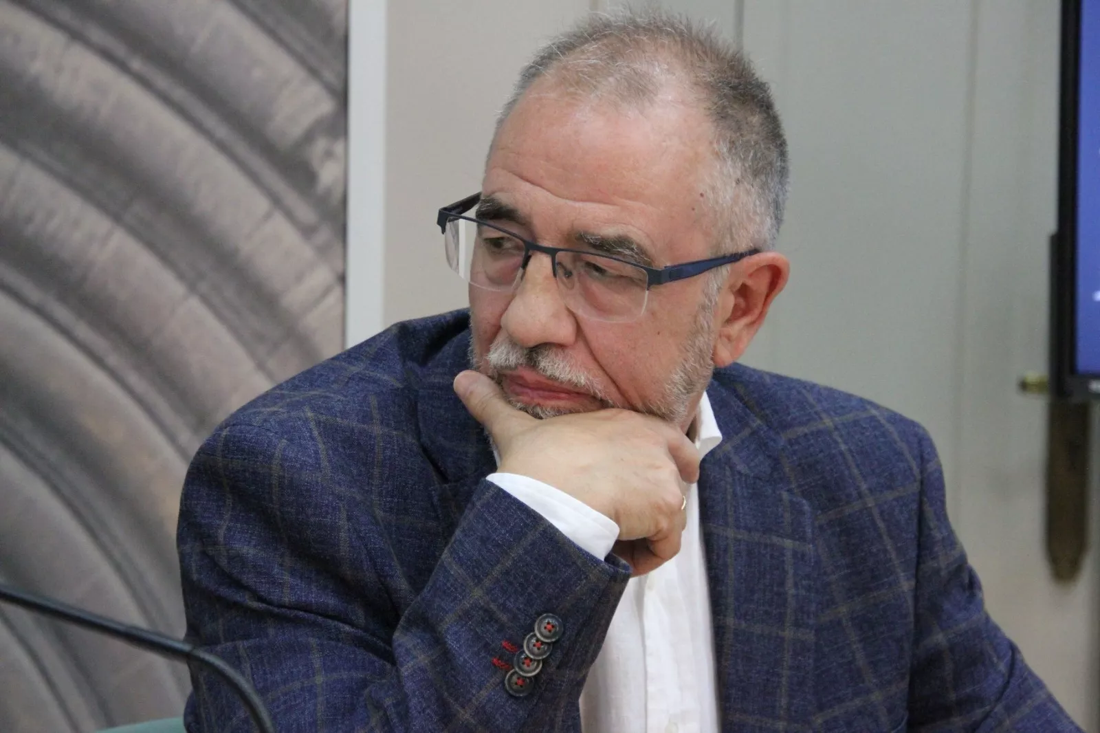 Acto central del Día de los Archivos en Huesca. Foto Carlos Neofato