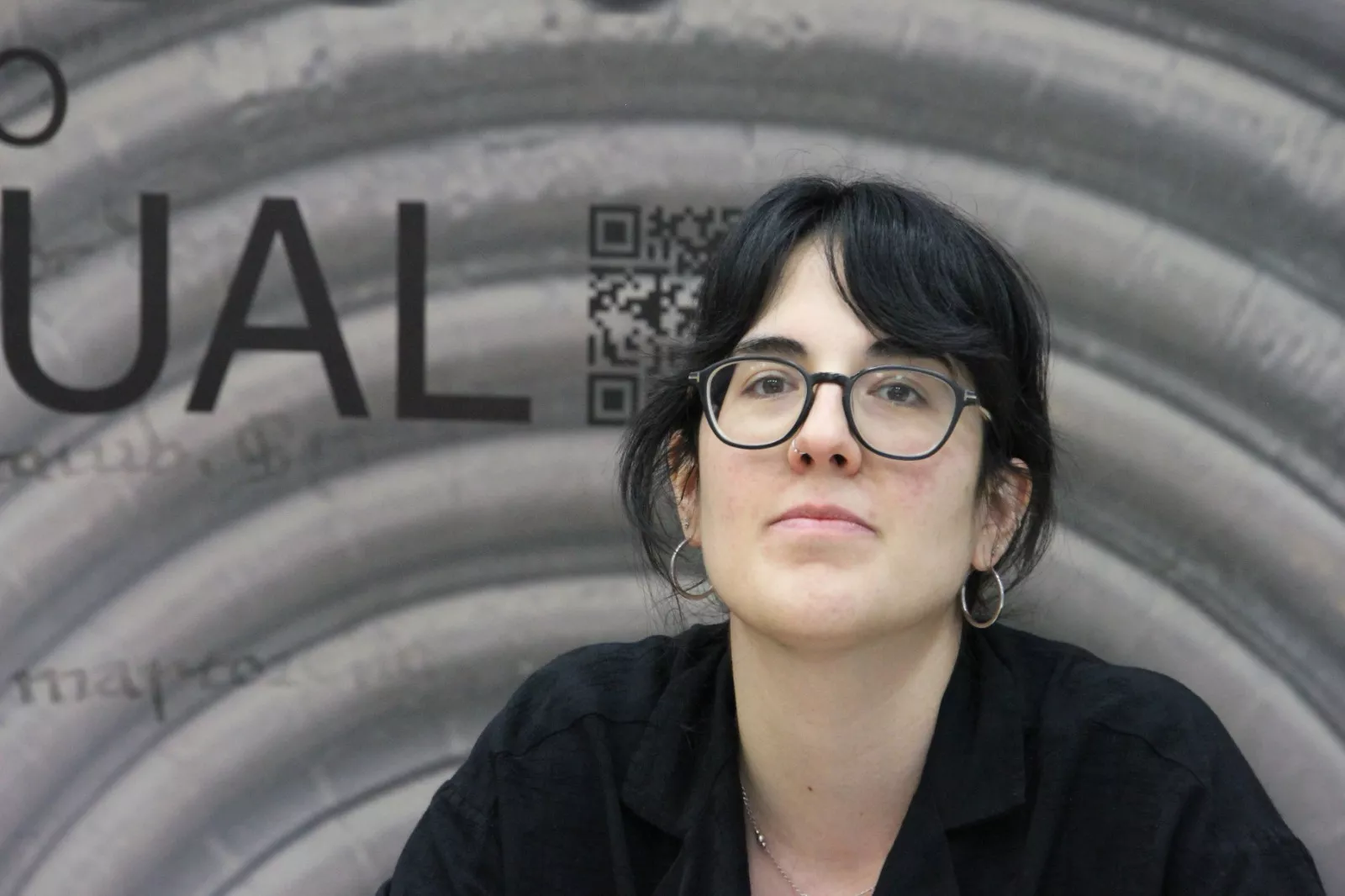 Acto central del Día de los Archivos en Huesca. Foto Carlos Neofato