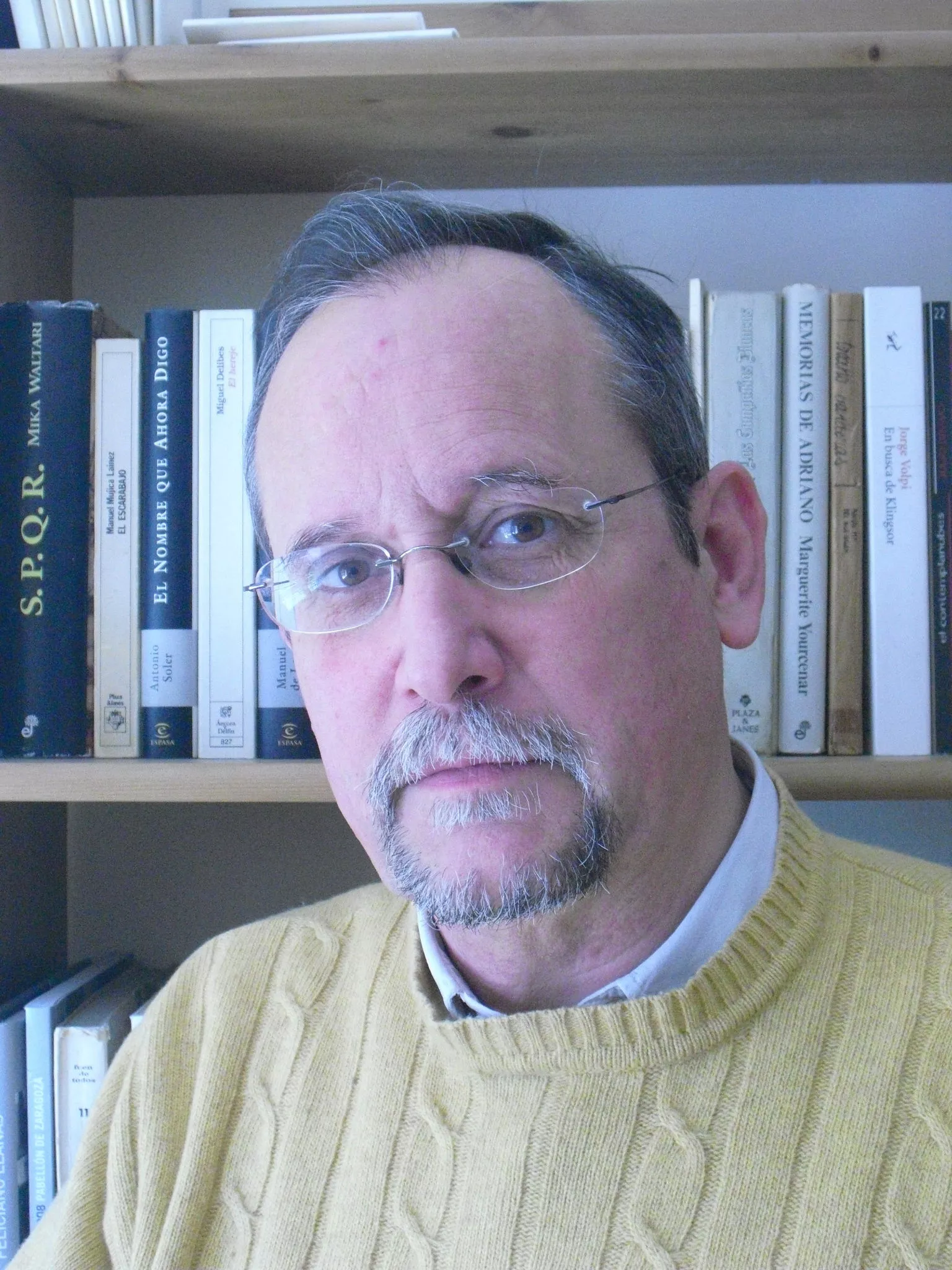 Joaquín Sánchez Vallés