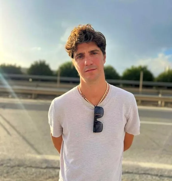 Alejandro Simón Partal.