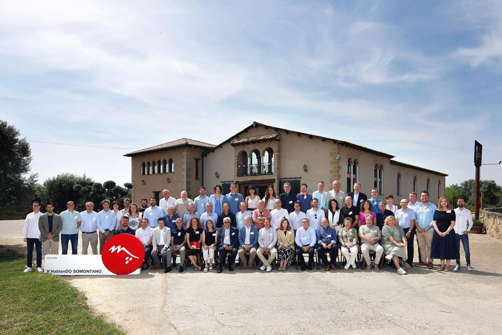 Quinto foro HablanDO SOMONTANO