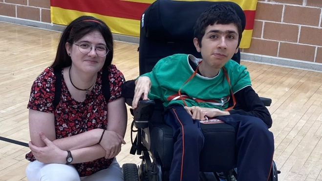 Monzón pedirá la segunda edición del torneo. Monzón pedirá la segunda edición del torneo.