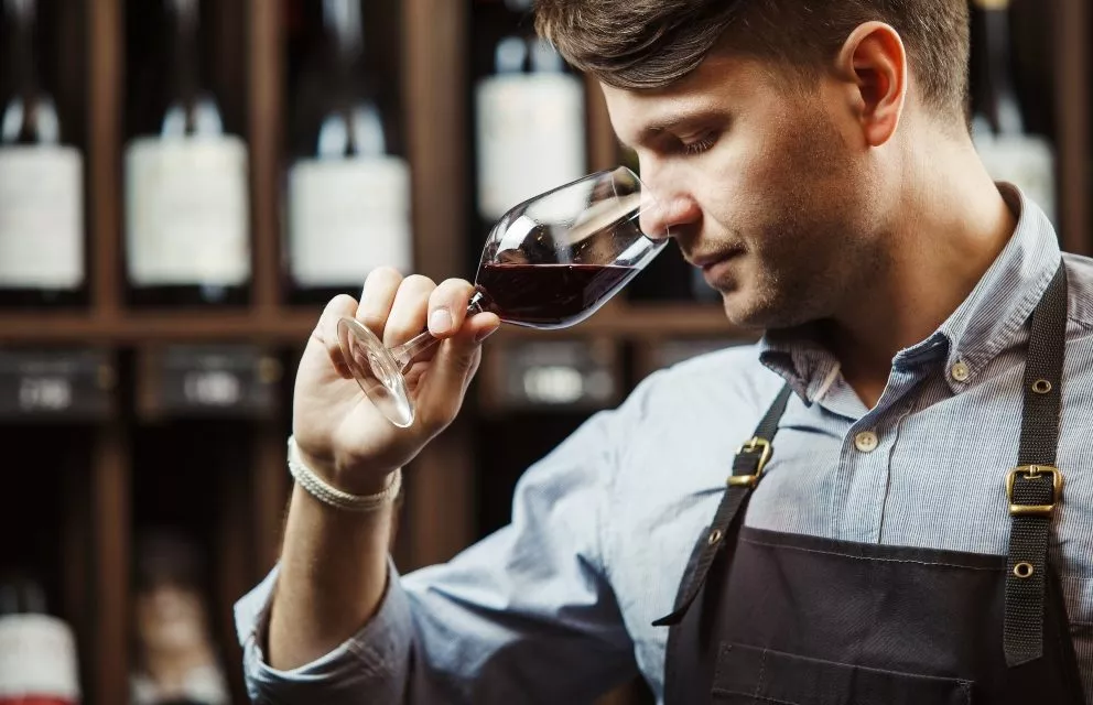 El sumiller, una figura reconocida e imprescindible en el mundo de la gastronomía de hoy