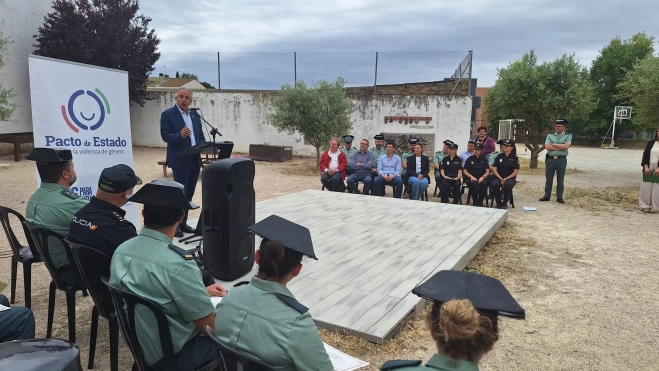 ACTO ALMUDÉVAR ACTO ALMUDÉVAR