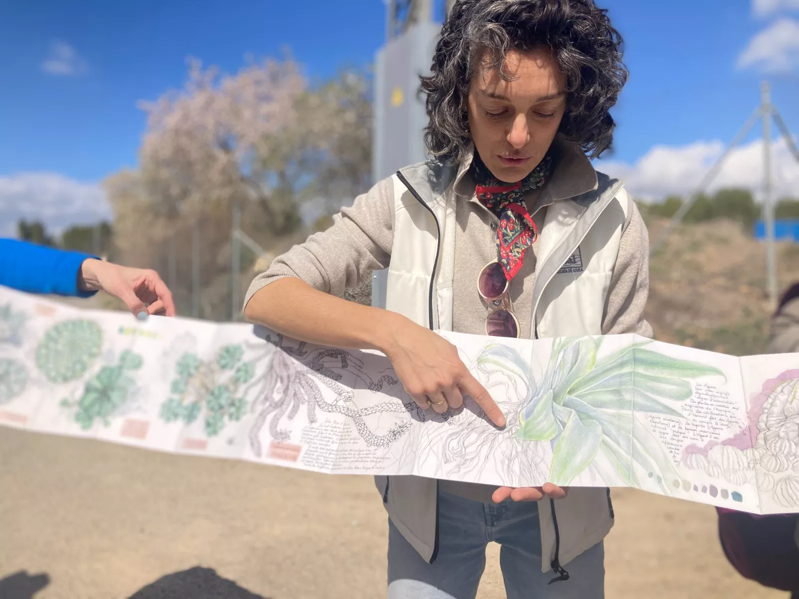 Ya se han desarrollado otros talleres similares en el CDAN. Ya se han desarrollado otros talleres similares en el CDAN.