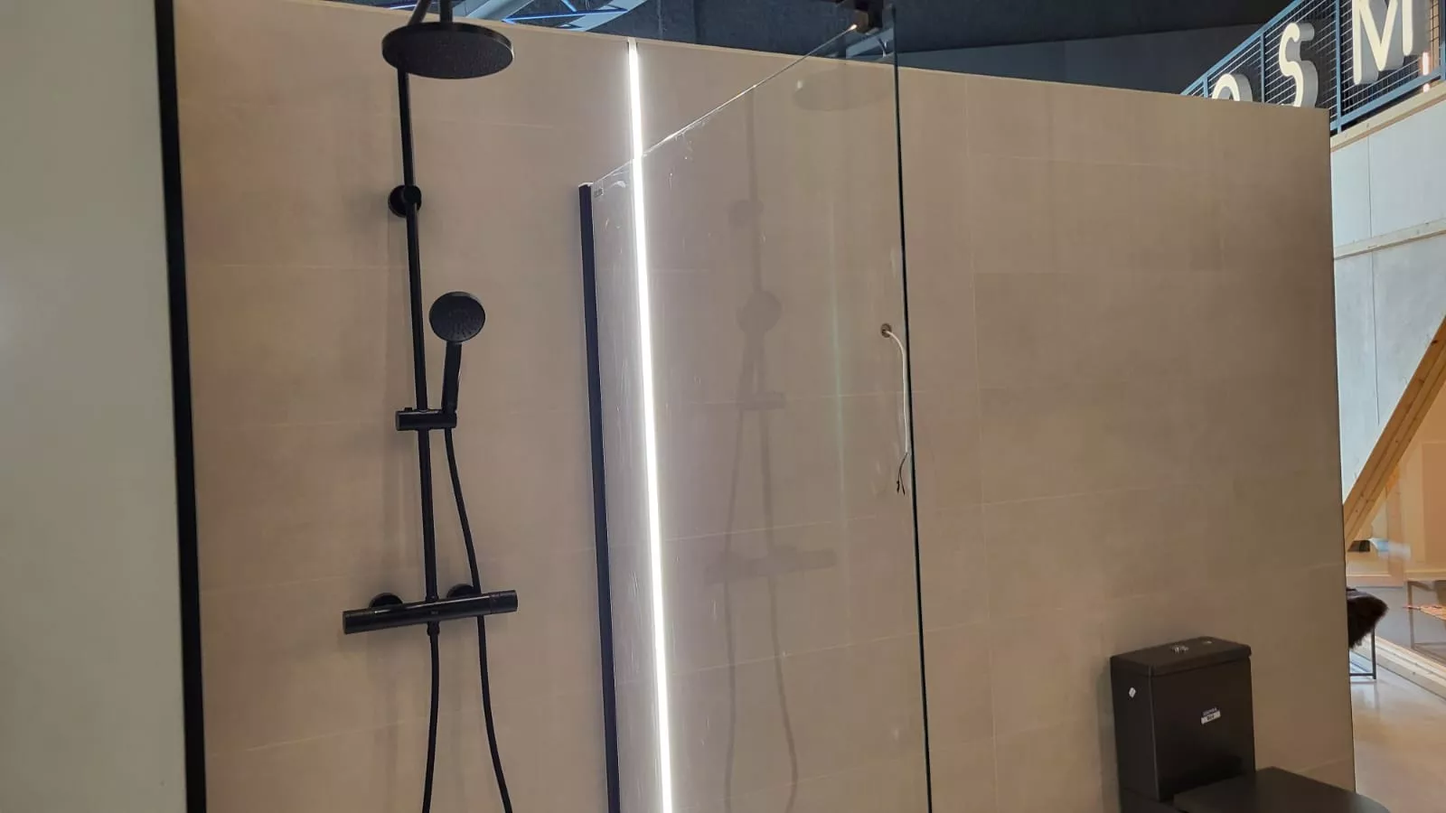 Nuevo espacio Cosmos de Carpintería Castellar