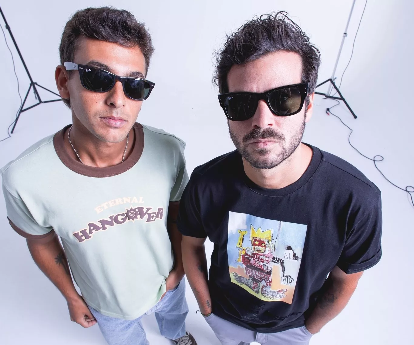 Se traslada la fecha del concierto de Taburete en Polifonik Sound.