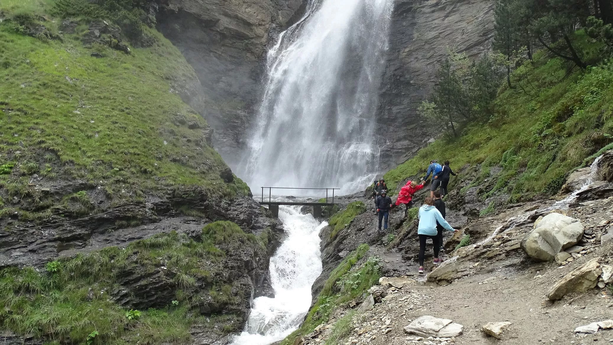 12 cascada de Ardonés (7)