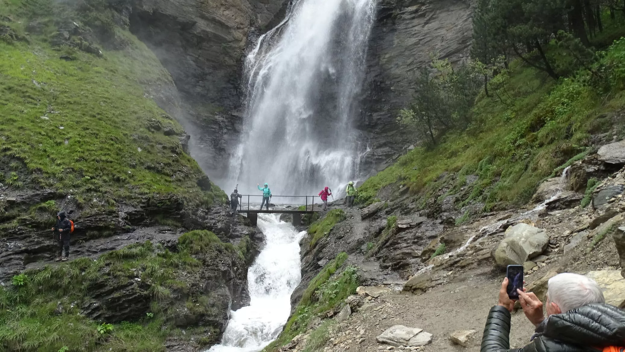 12 cascada de Ardonés (8)