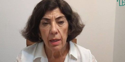 Isabel González: El estrés: echar más leña al fuego