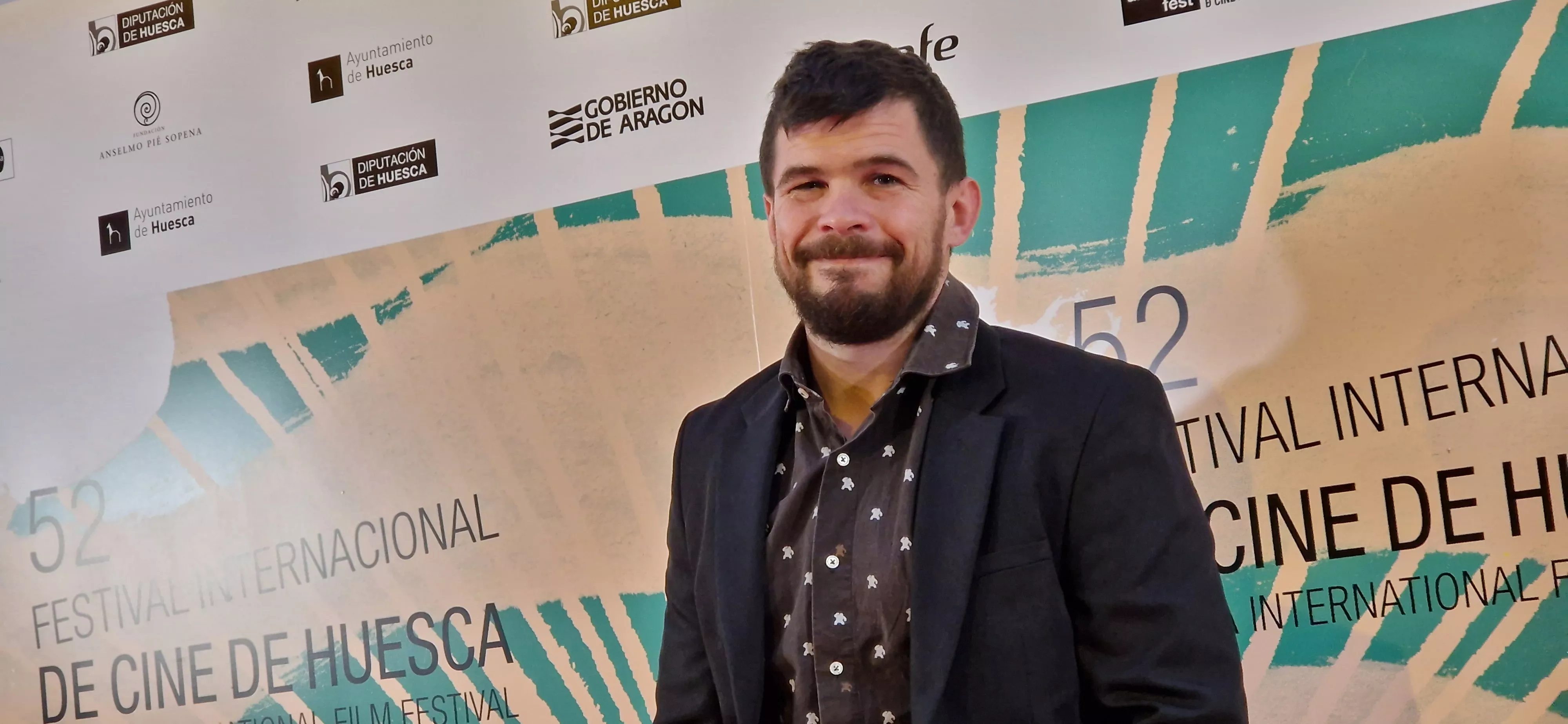 Gala del Premio Luis Buñuel para Victoria Abril. Foto Myriam Martínez Iriarte.  