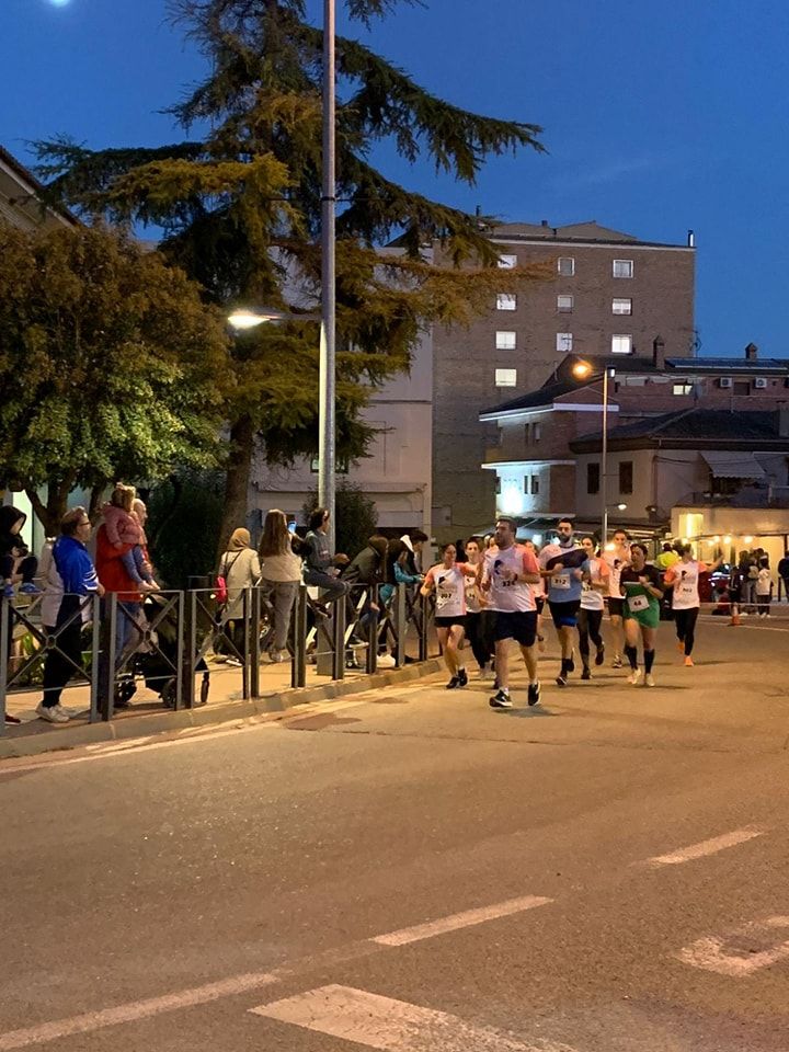 Intec-Zoiti "se desmarca" de una carrera que se va a organizar en Huesca.
