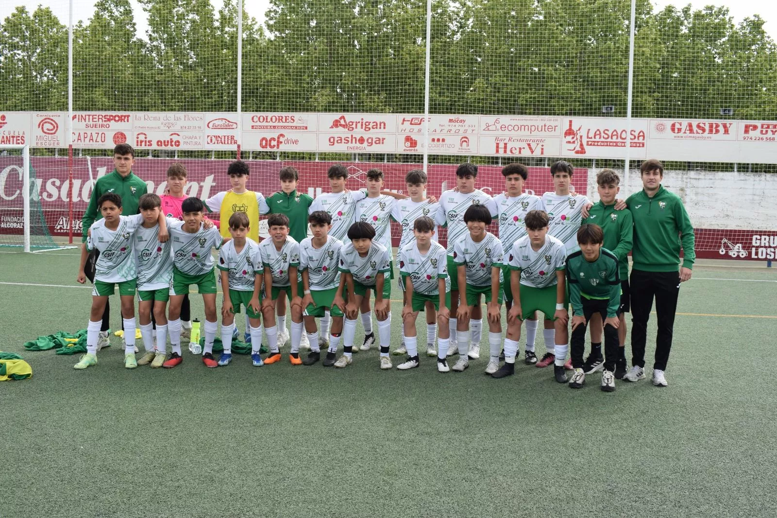 El Peñas Oscenses convoca su Asamblea General de Socios