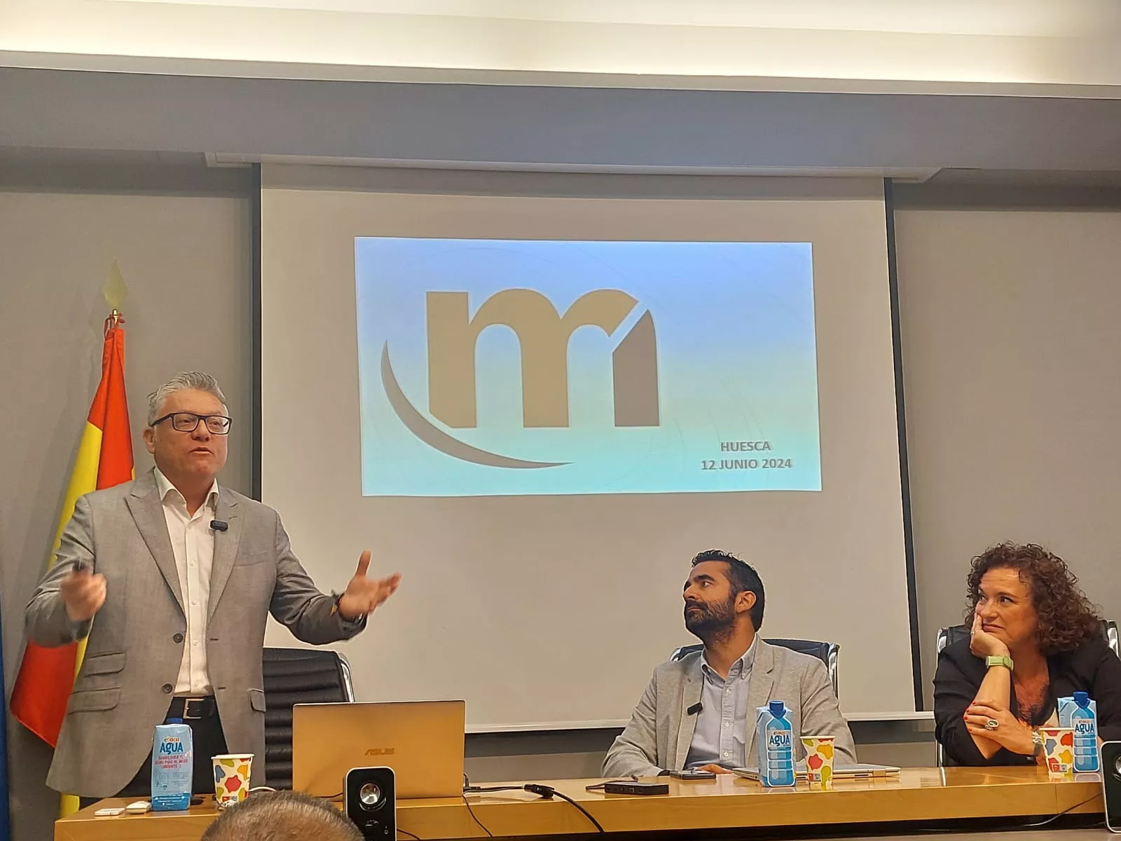 Jornada de Movilidad Vertical de Magaiz