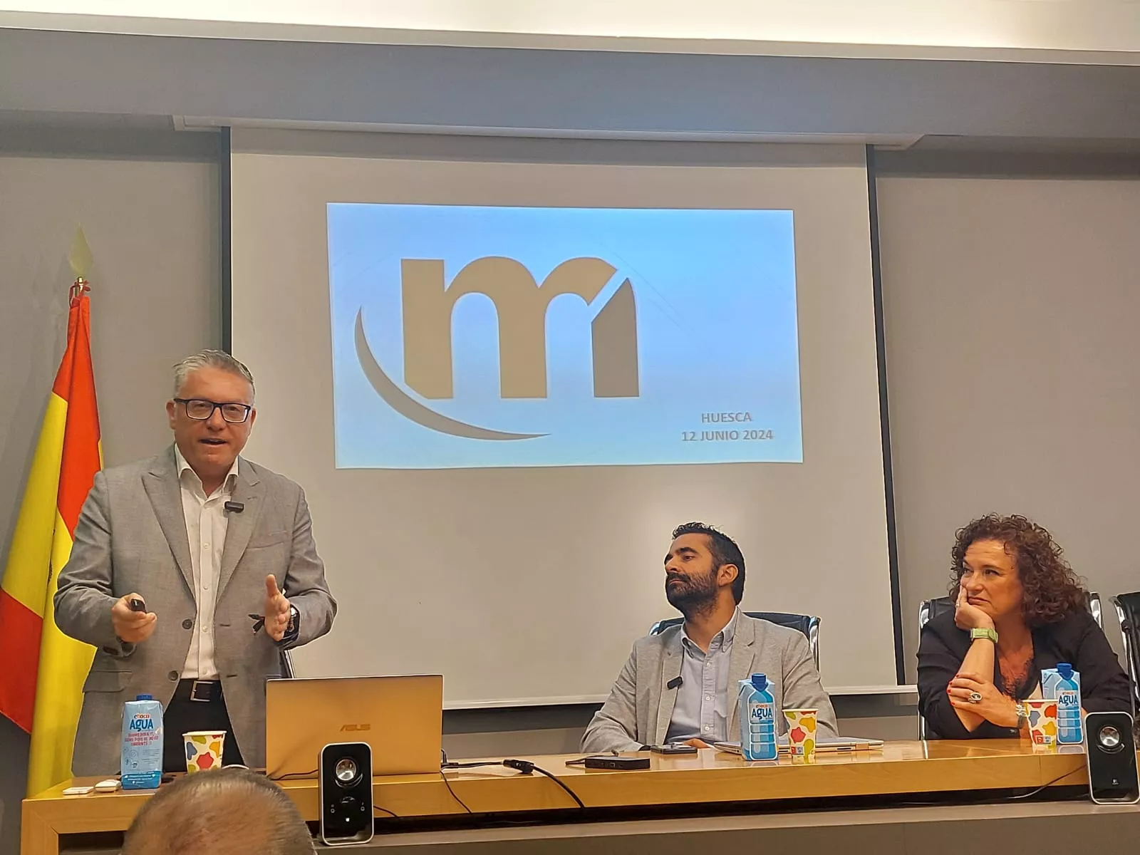 Jornada de Movilidad Vertical de Magaiz