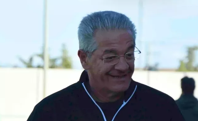 Miguel Rubio seguirá en el banquillo de la UD Fraga