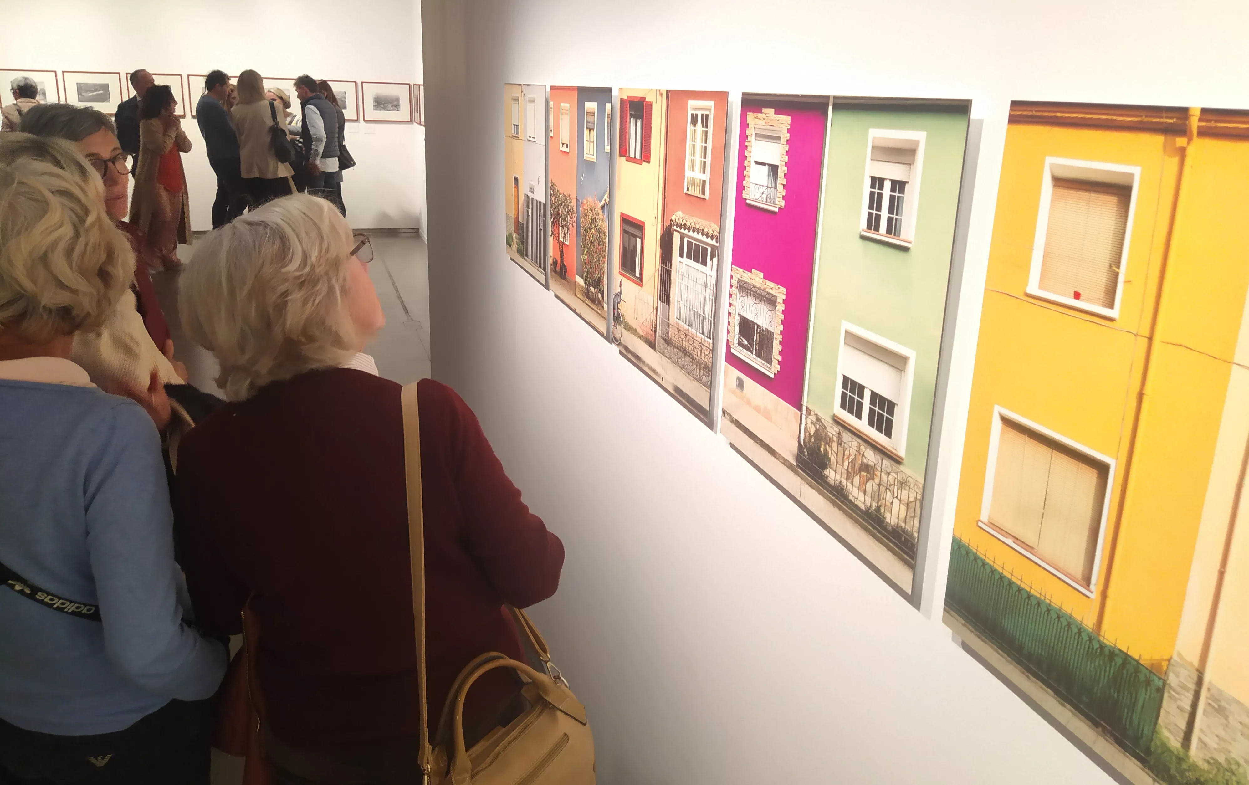 Jorge Isla, ganador de la convocatoria 2022, expuso recientemente en DPH su proyecto sobre Villa Isabel. Jorge Isla, ganador de la convocatoria 2022, expuso recientemente en DPH su proyecto sobre Villa Isabel.