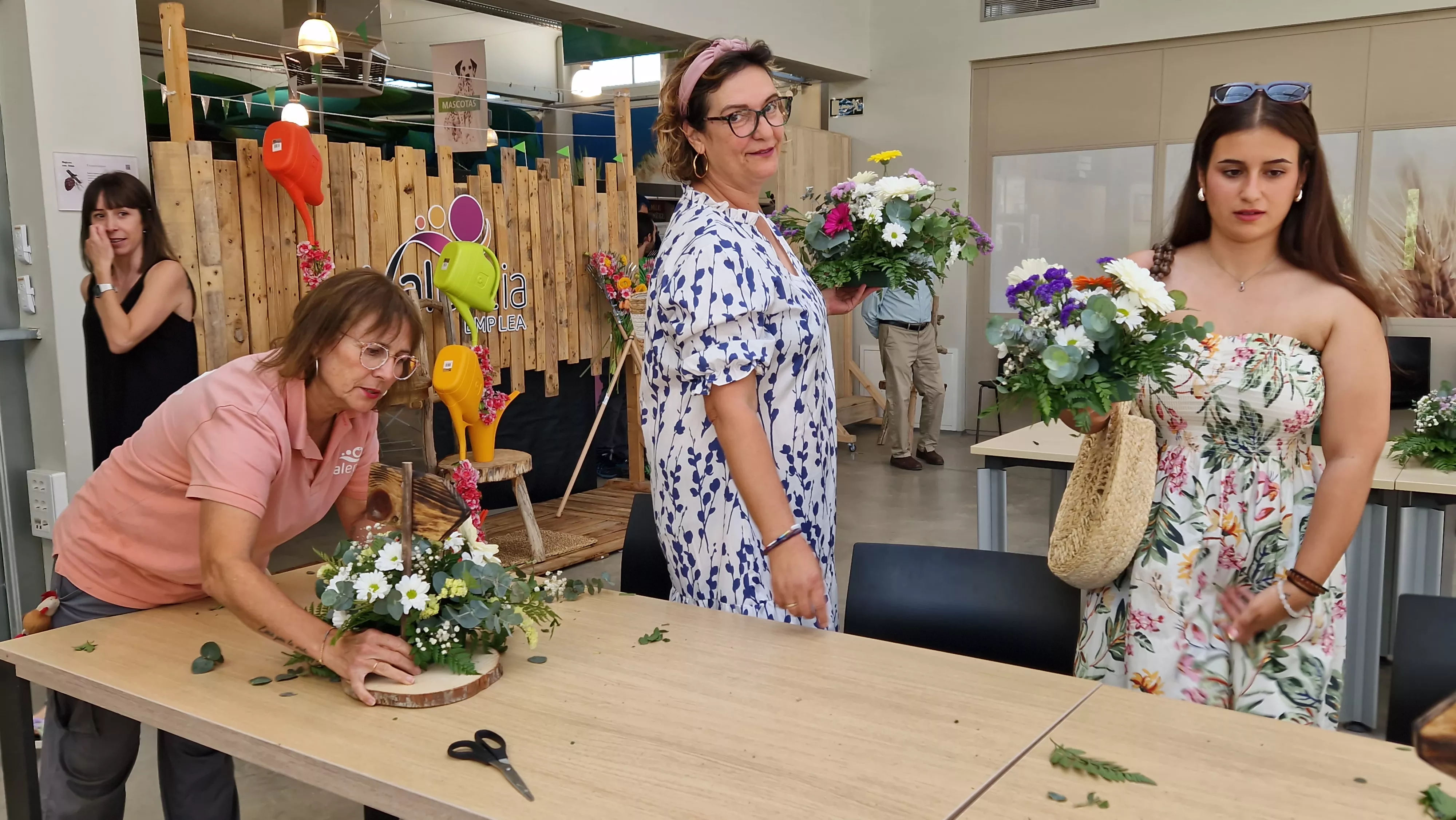 Brotalia celebra su décimo aniversario. Foto Myriam Martínez 