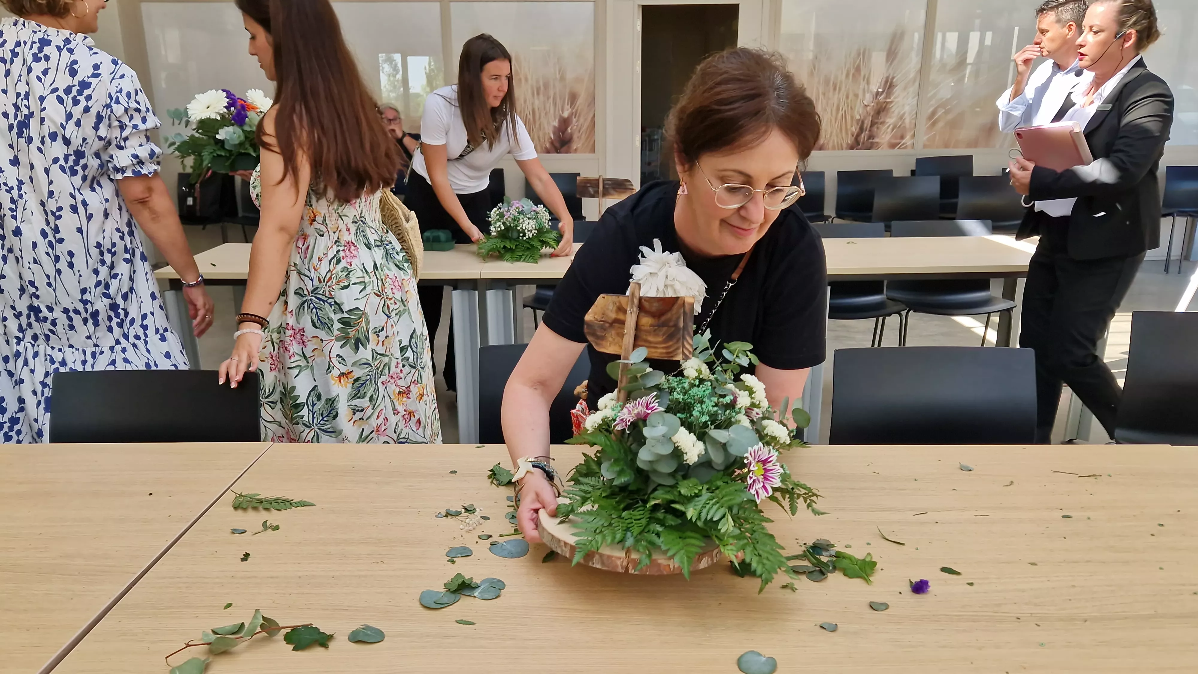 Brotalia celebra su décimo aniversario. Foto Myriam Martínez 