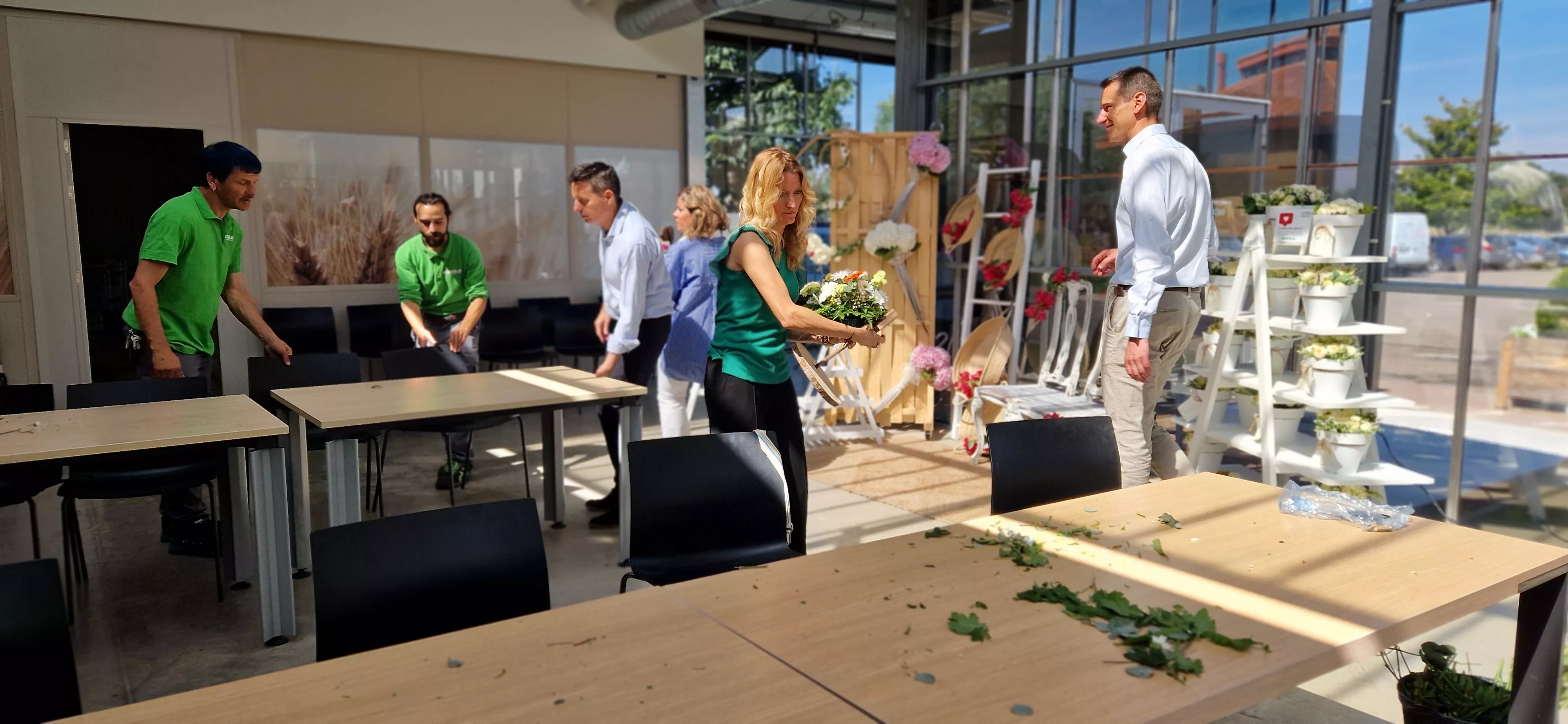 Brotalia celebra su décimo aniversario. Foto Myriam Martínez 