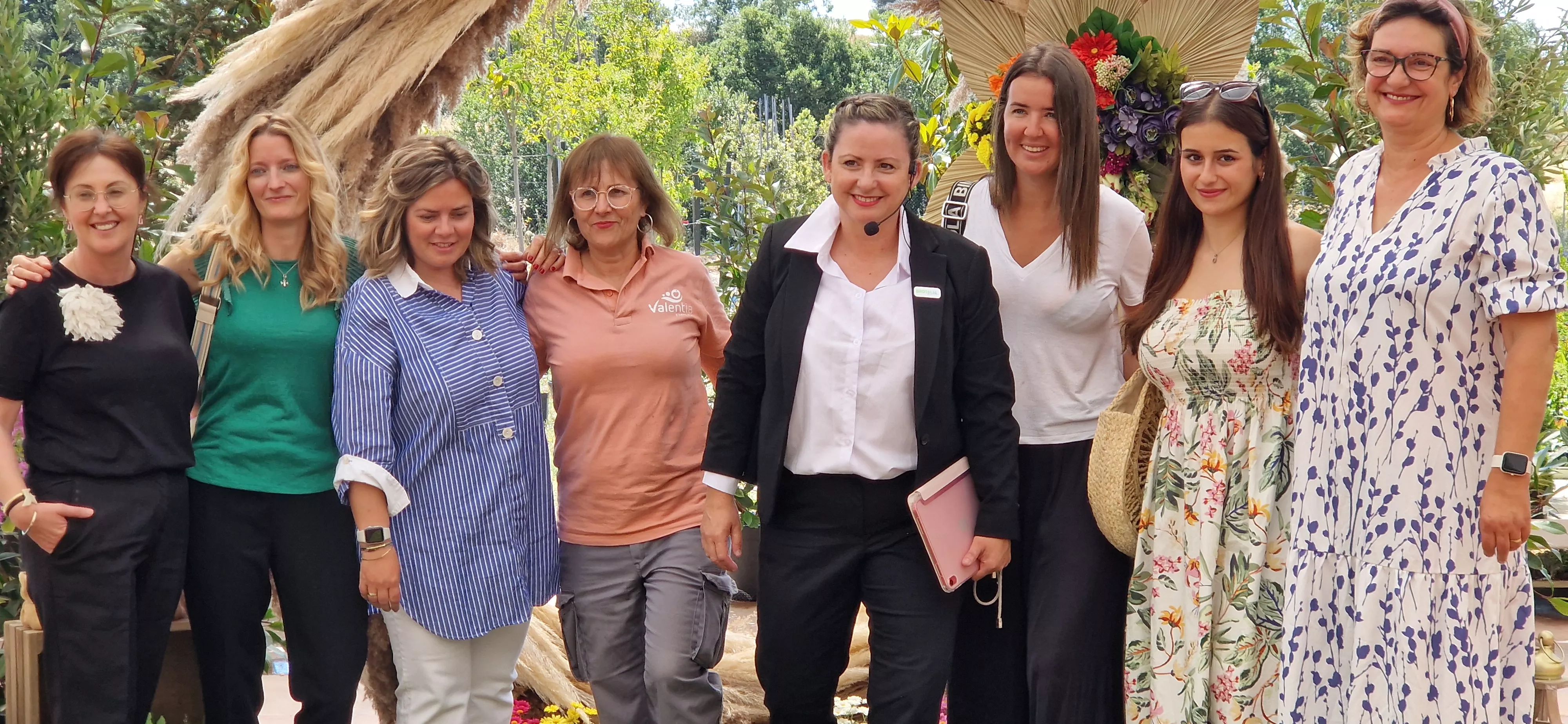 Brotalia celebra su décimo aniversario. Foto Myriam Martínez 